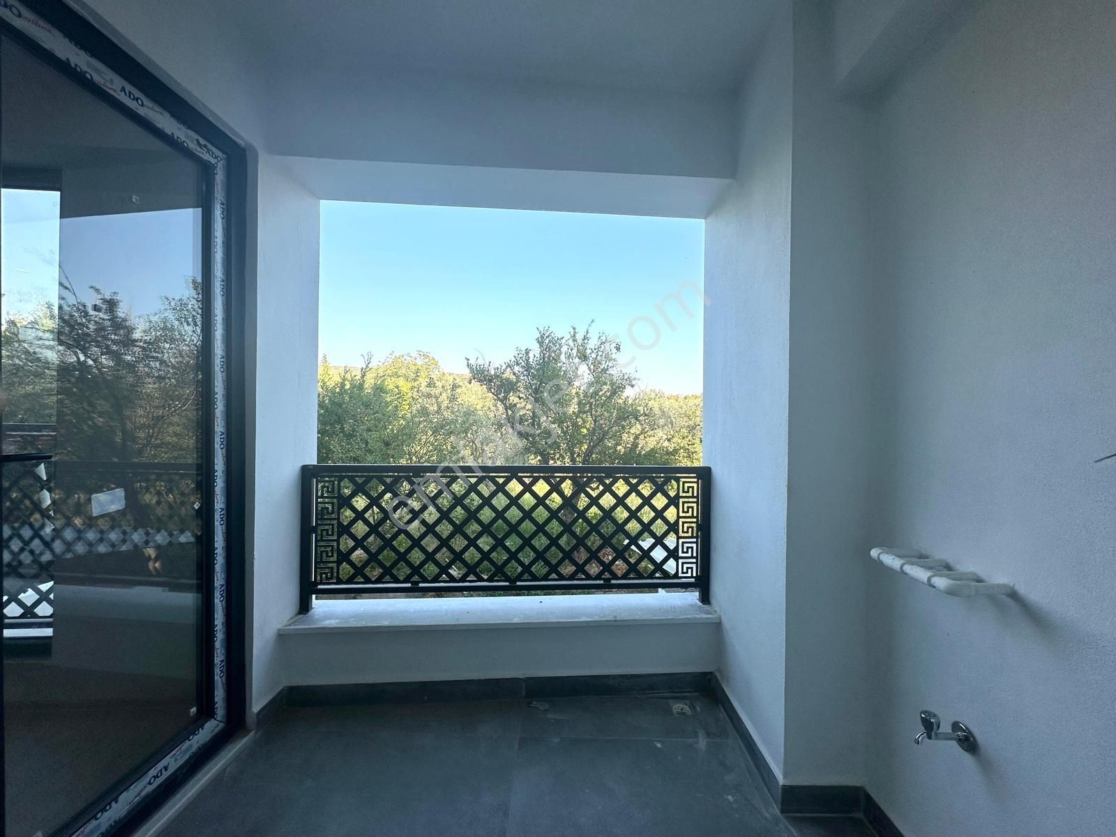 🏡 Referans'dan Zeytinli'de Doğa Manzaralı Lüx 2+1 Daire - Görsel 26