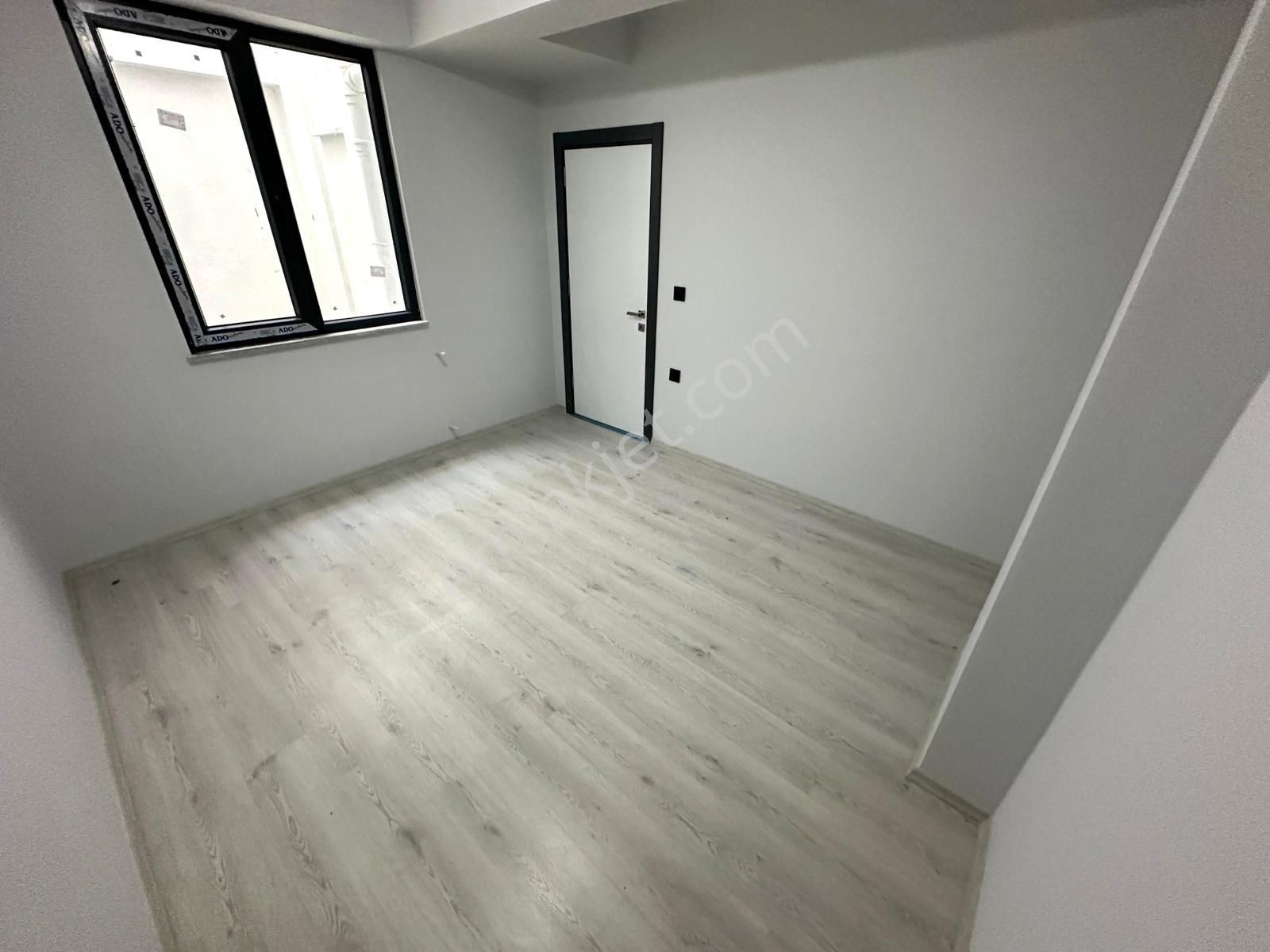 🏡 Referans'dan Zeytinli'de Doğa Manzaralı Lüx 2+1 Daire - Görsel 10