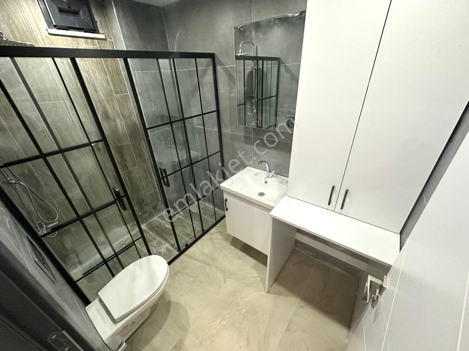 🏡 Referans'dan Zeytinli'de Doğa Manzaralı Lüx 2+1 Daire - Görsel 23