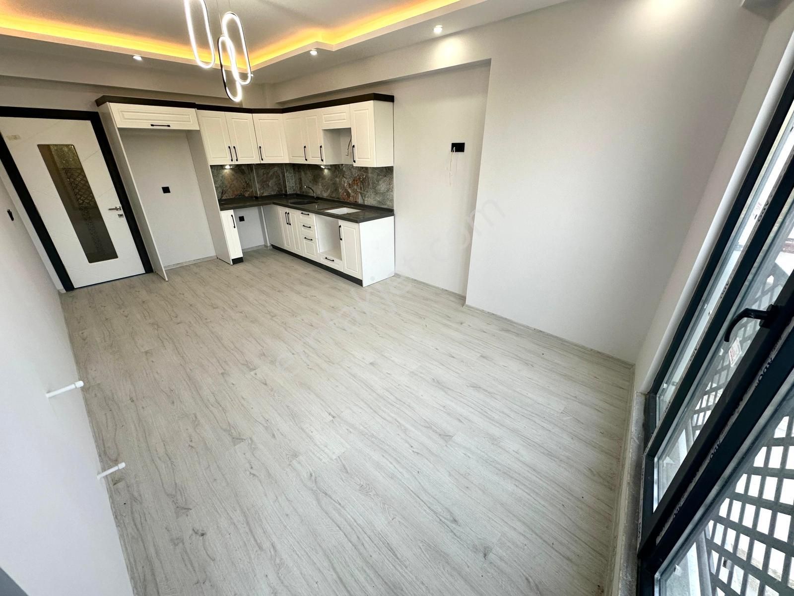 🏡 Referans'dan Zeytinli'de Doğa Manzaralı Lüx 2+1 Daire - Görsel 4