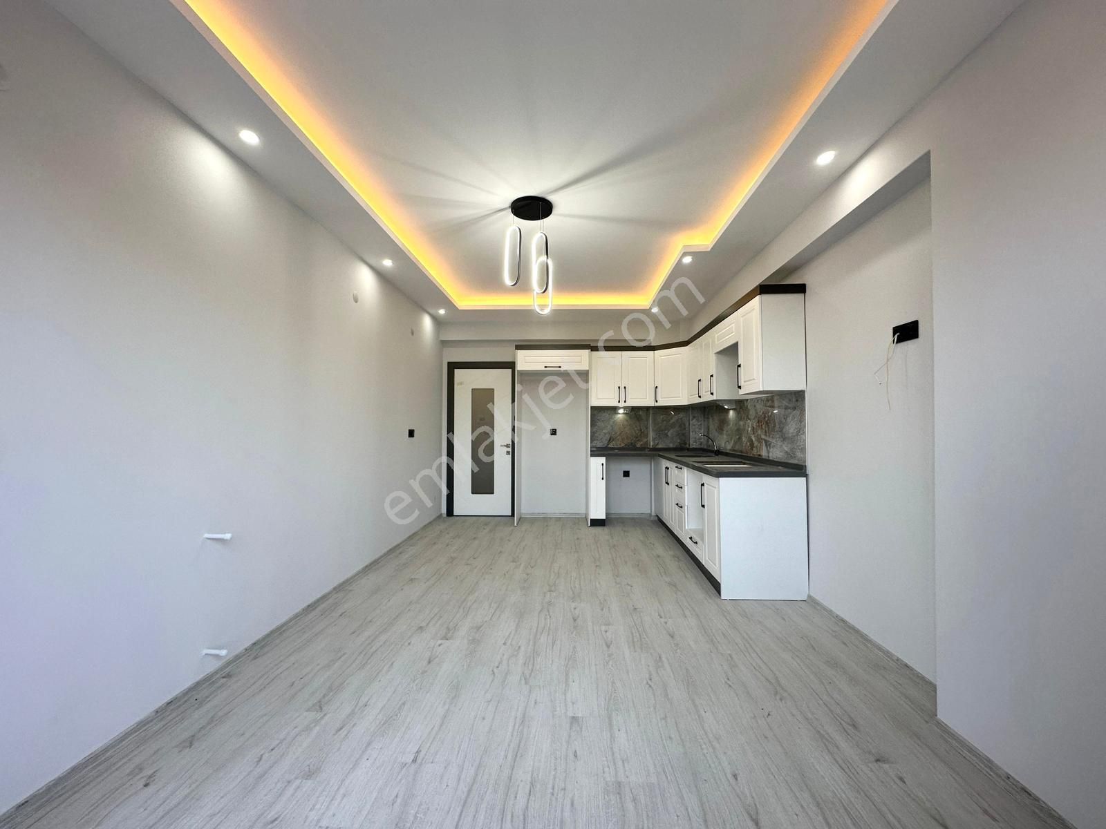 🏡 Referans'dan Zeytinli'de Doğa Manzaralı Lüx 2+1 Daire - Görsel 5
