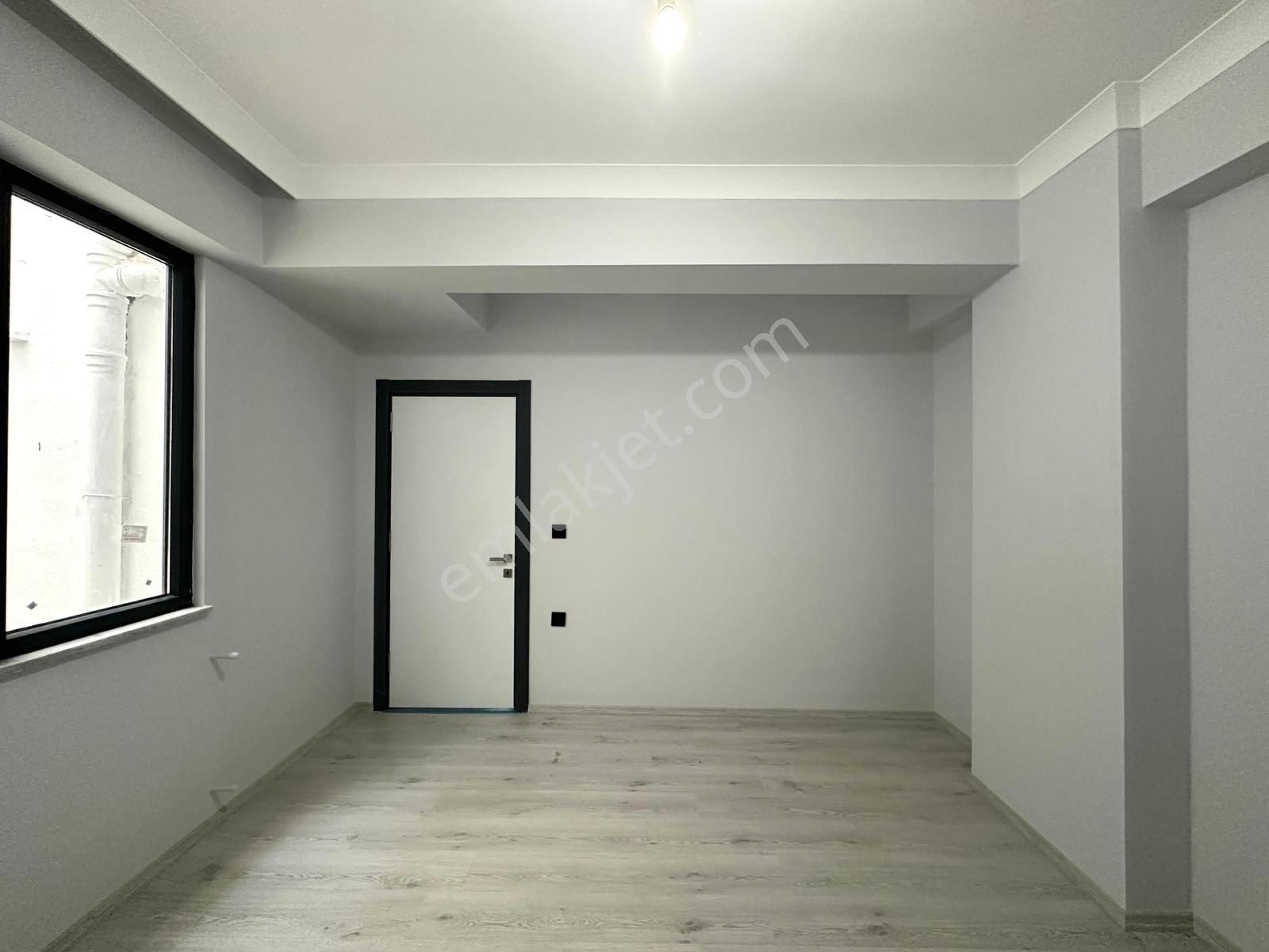 🏡 Referans'dan Zeytinli'de Doğa Manzaralı Lüx 2+1 Daire - Görsel 9