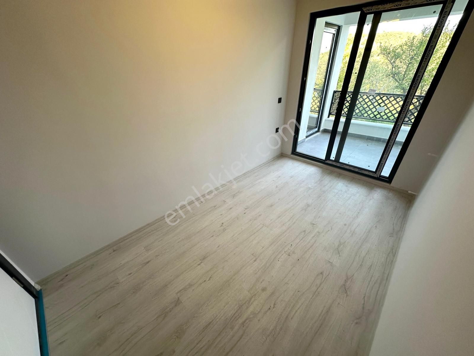 🏡 Referans'dan Zeytinli'de Doğa Manzaralı Lüx 2+1 Daire - Görsel 18