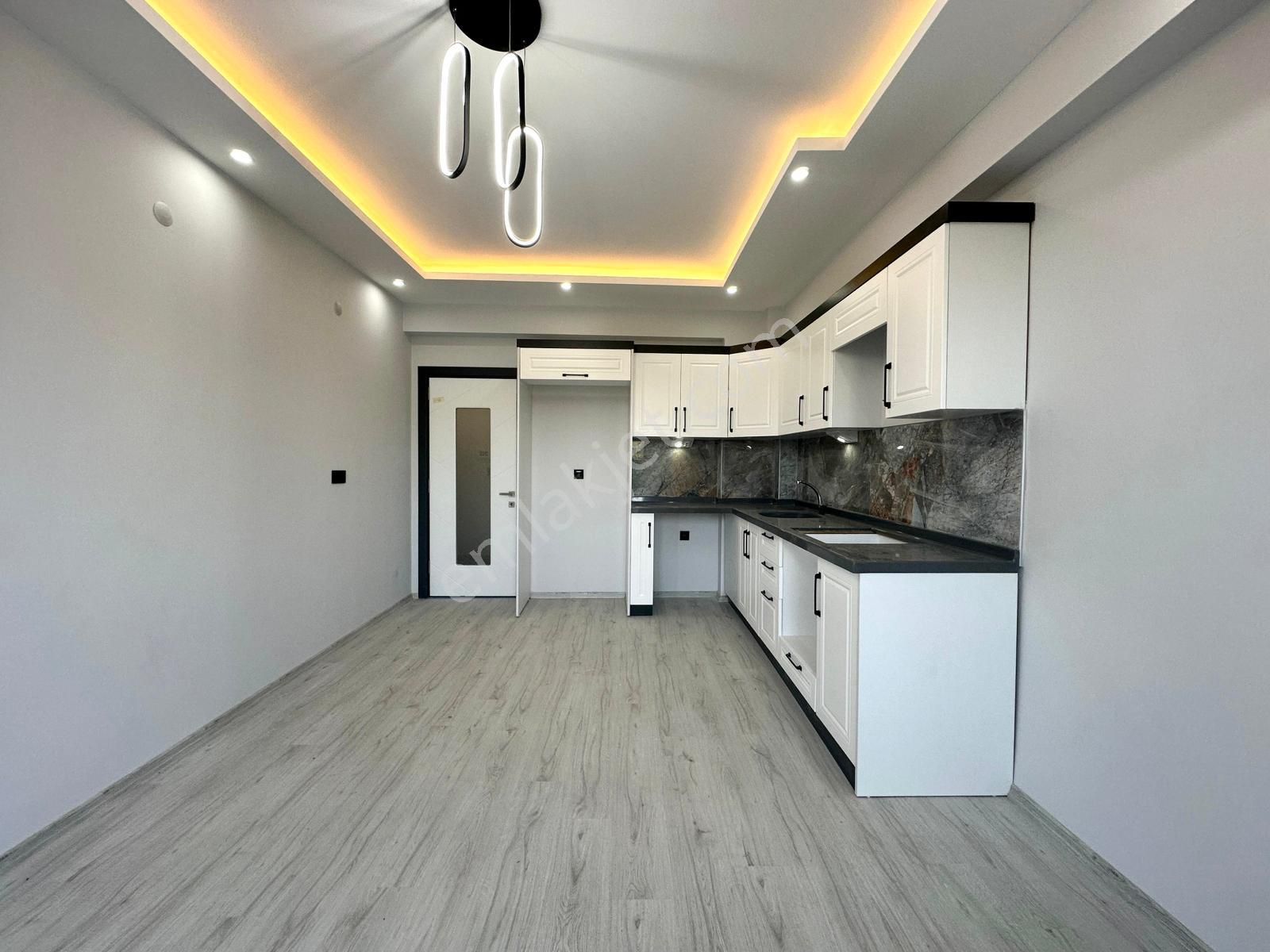 🏡 Referans'dan Zeytinli'de Doğa Manzaralı Lüx 2+1 Daire - Görsel 3