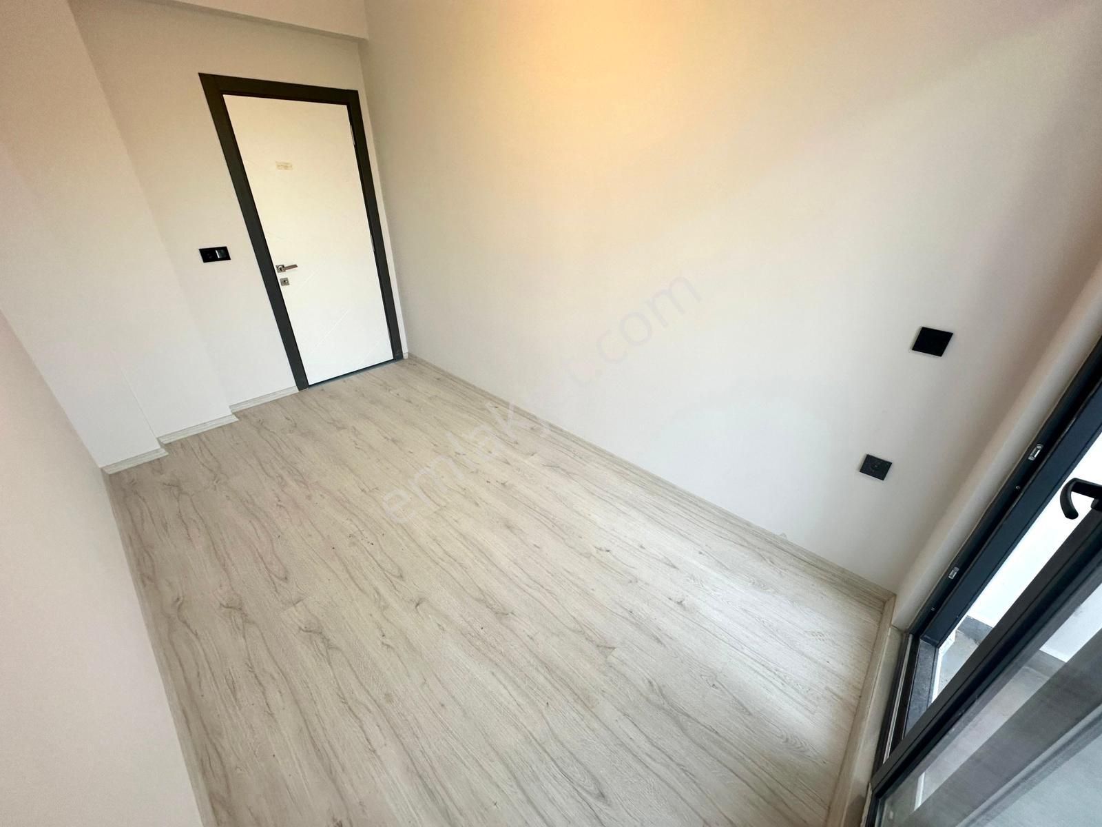 🏡 Referans'dan Zeytinli'de Doğa Manzaralı Lüx 2+1 Daire - Görsel 15