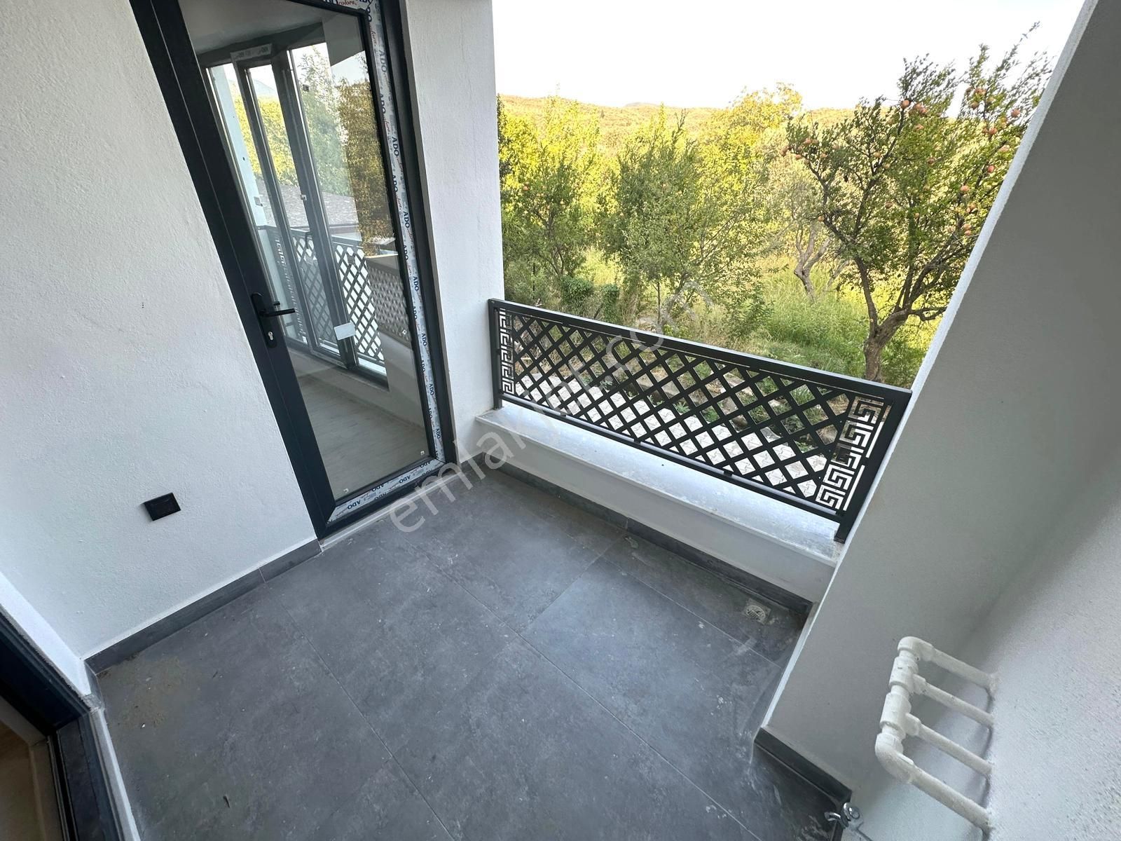 🏡 Referans'dan Zeytinli'de Doğa Manzaralı Lüx 2+1 Daire - Görsel 28