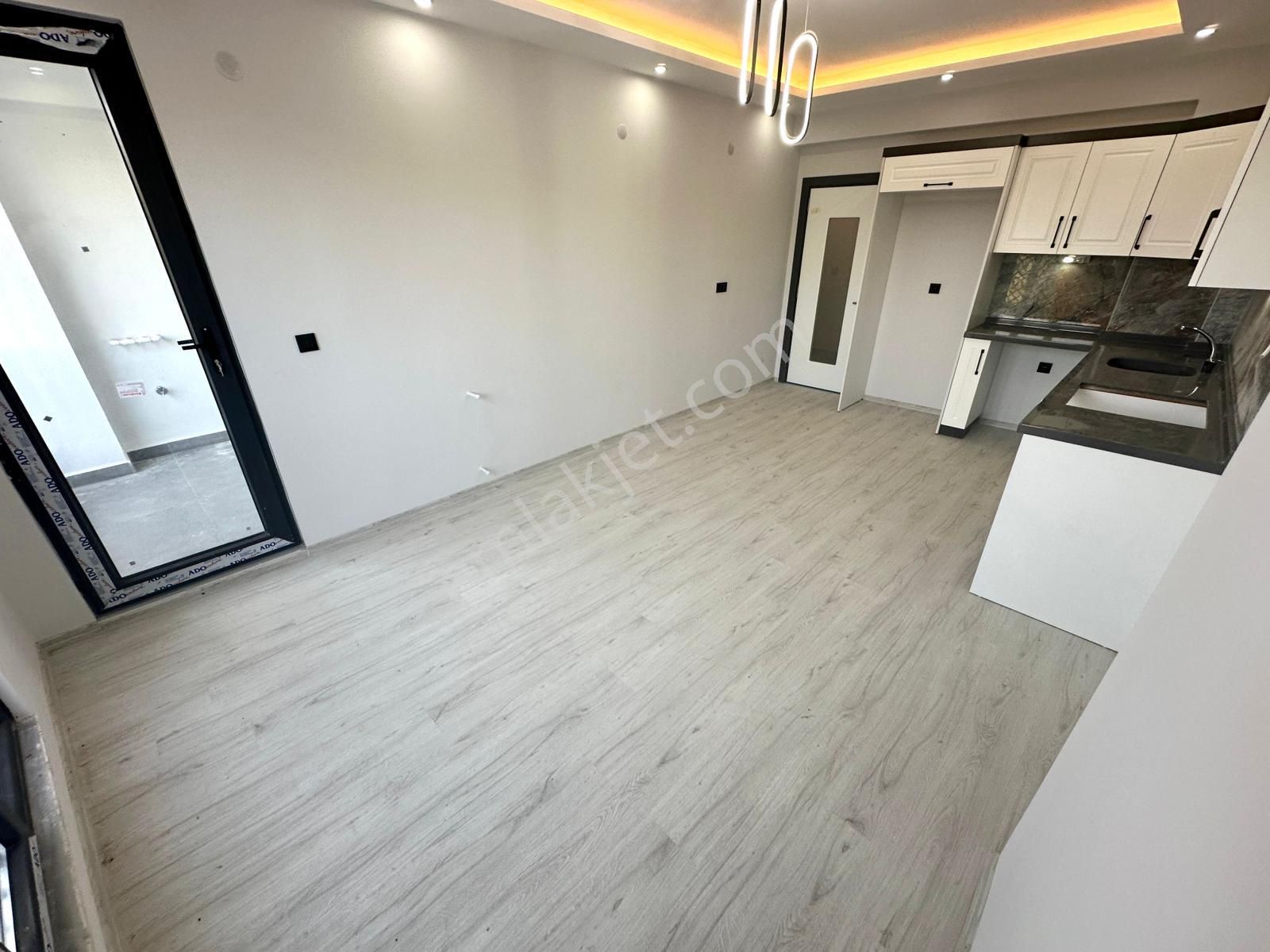🏡 Referans'dan Zeytinli'de Doğa Manzaralı Lüx 2+1 Daire - Görsel 6