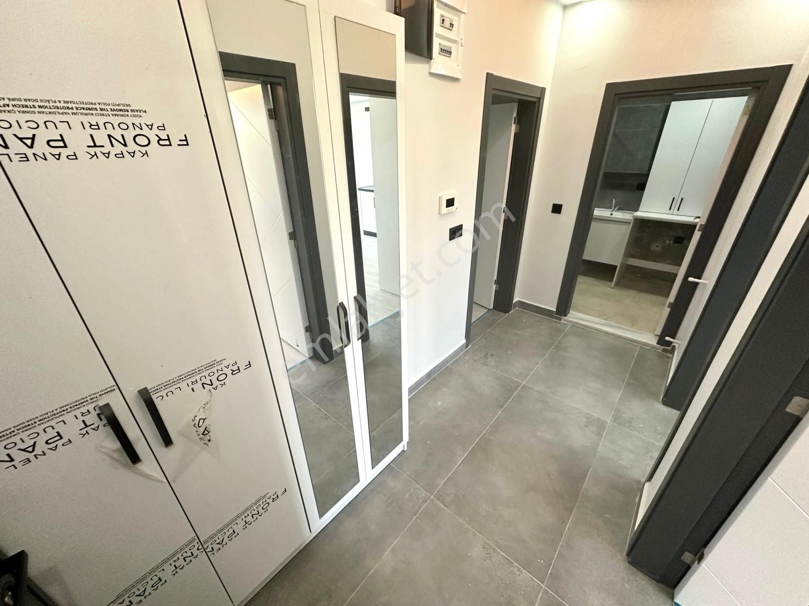 🏡 Referans'dan Zeytinli'de Doğa Manzaralı Lüx 2+1 Daire - Görsel 25