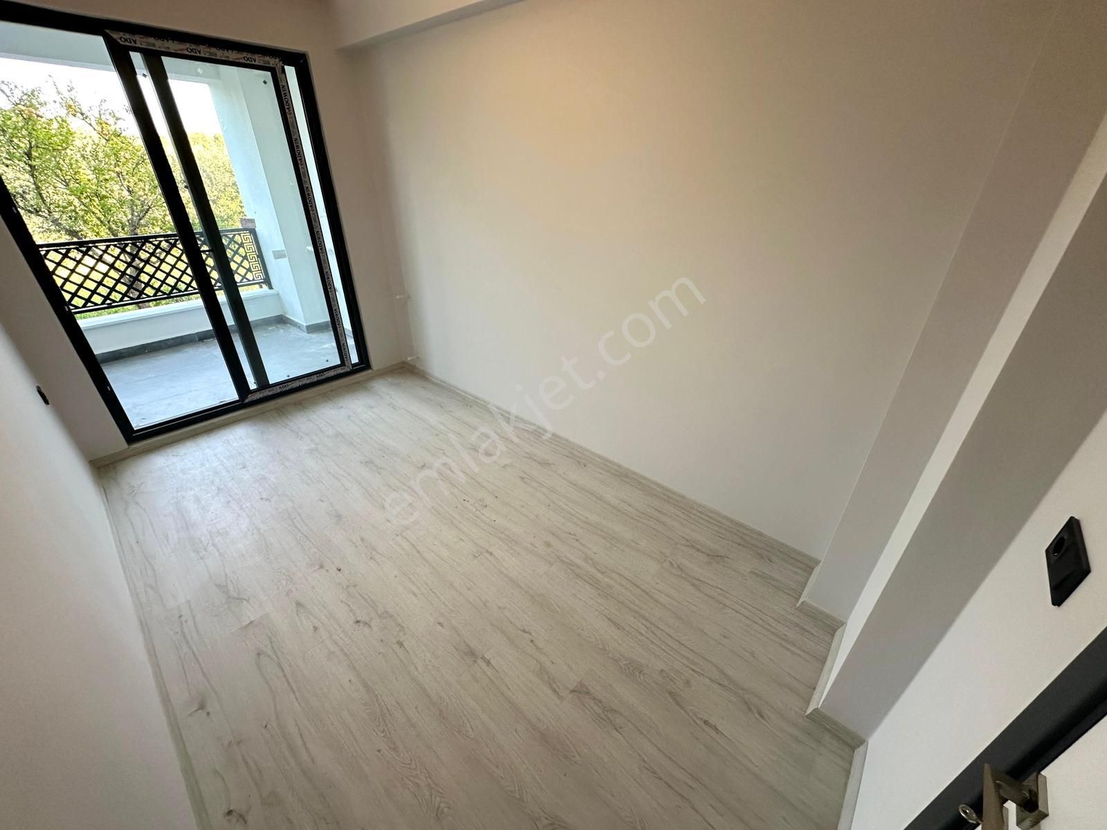 🏡 Referans'dan Zeytinli'de Doğa Manzaralı Lüx 2+1 Daire - Görsel 17