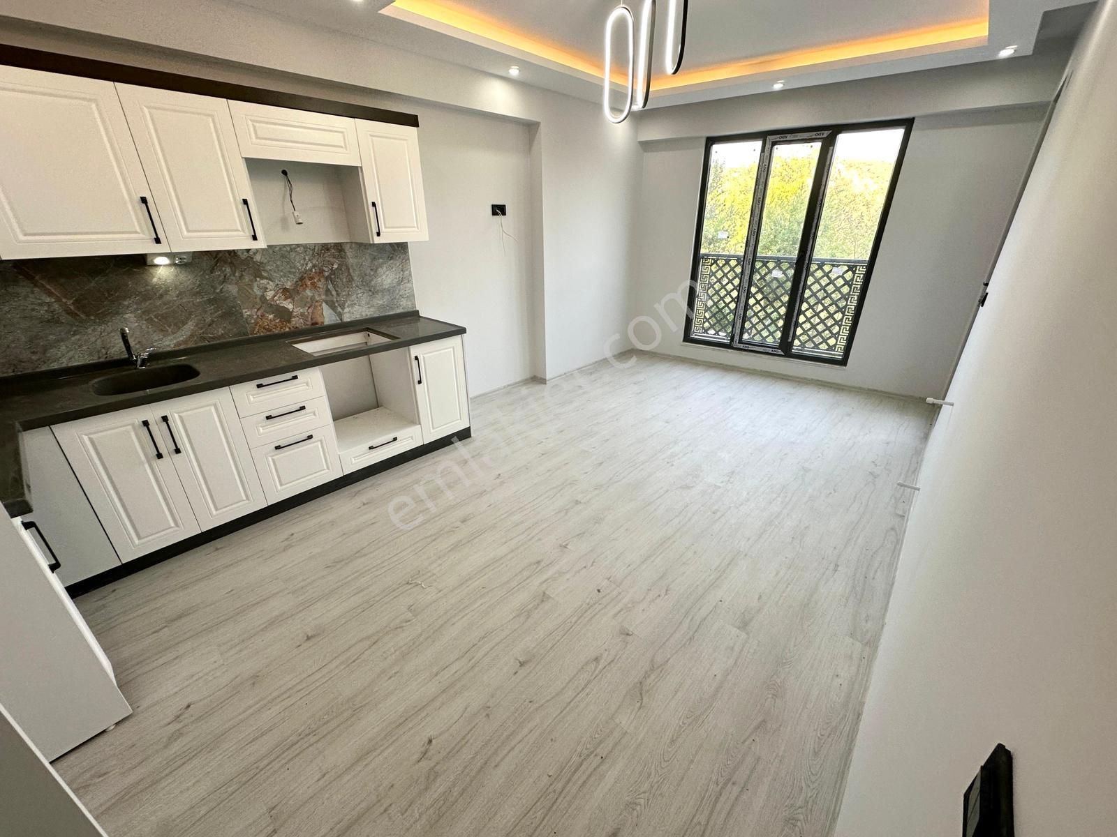 🏡 Referans'dan Zeytinli'de Doğa Manzaralı Lüx 2+1 Daire - Görsel 7