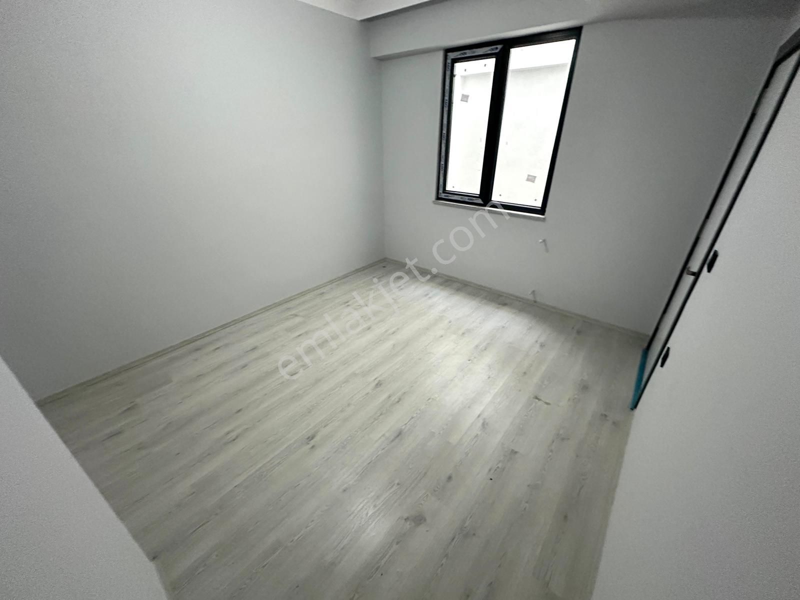 🏡 Referans'dan Zeytinli'de Doğa Manzaralı Lüx 2+1 Daire - Görsel 16