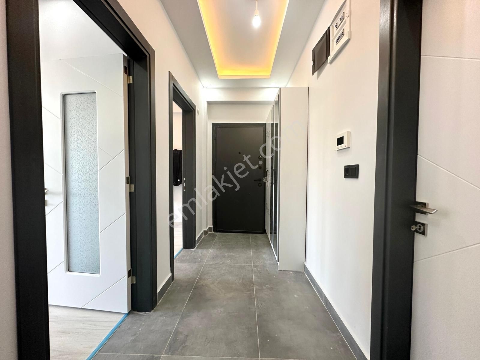 🏡 Referans'dan Zeytinli'de Doğa Manzaralı Lüx 2+1 Daire - Görsel 30