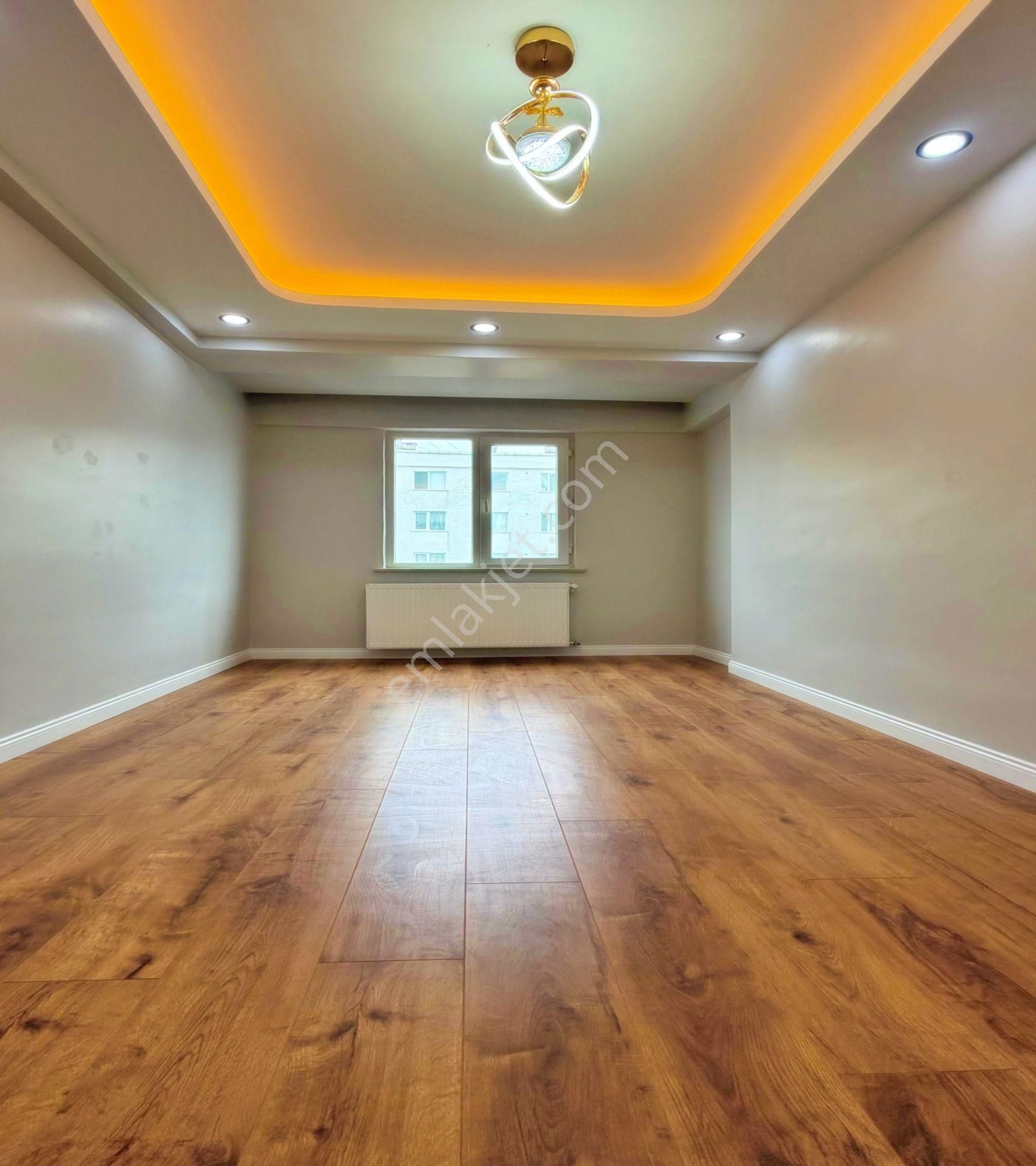 Merkezi Konumda Kat Mülkiyetli Masrafsız Geniş 3+1 Daire - Görsel 6