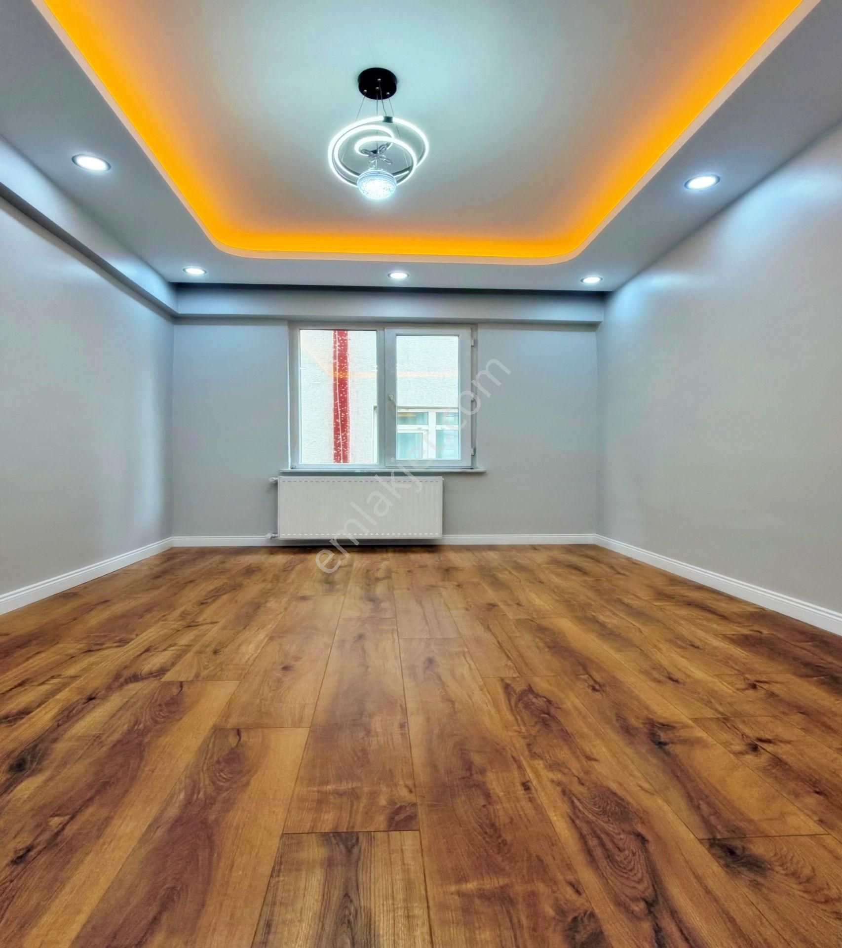 Merkezi Konumda Kat Mülkiyetli Masrafsız Geniş 3+1 Daire - Görsel 7