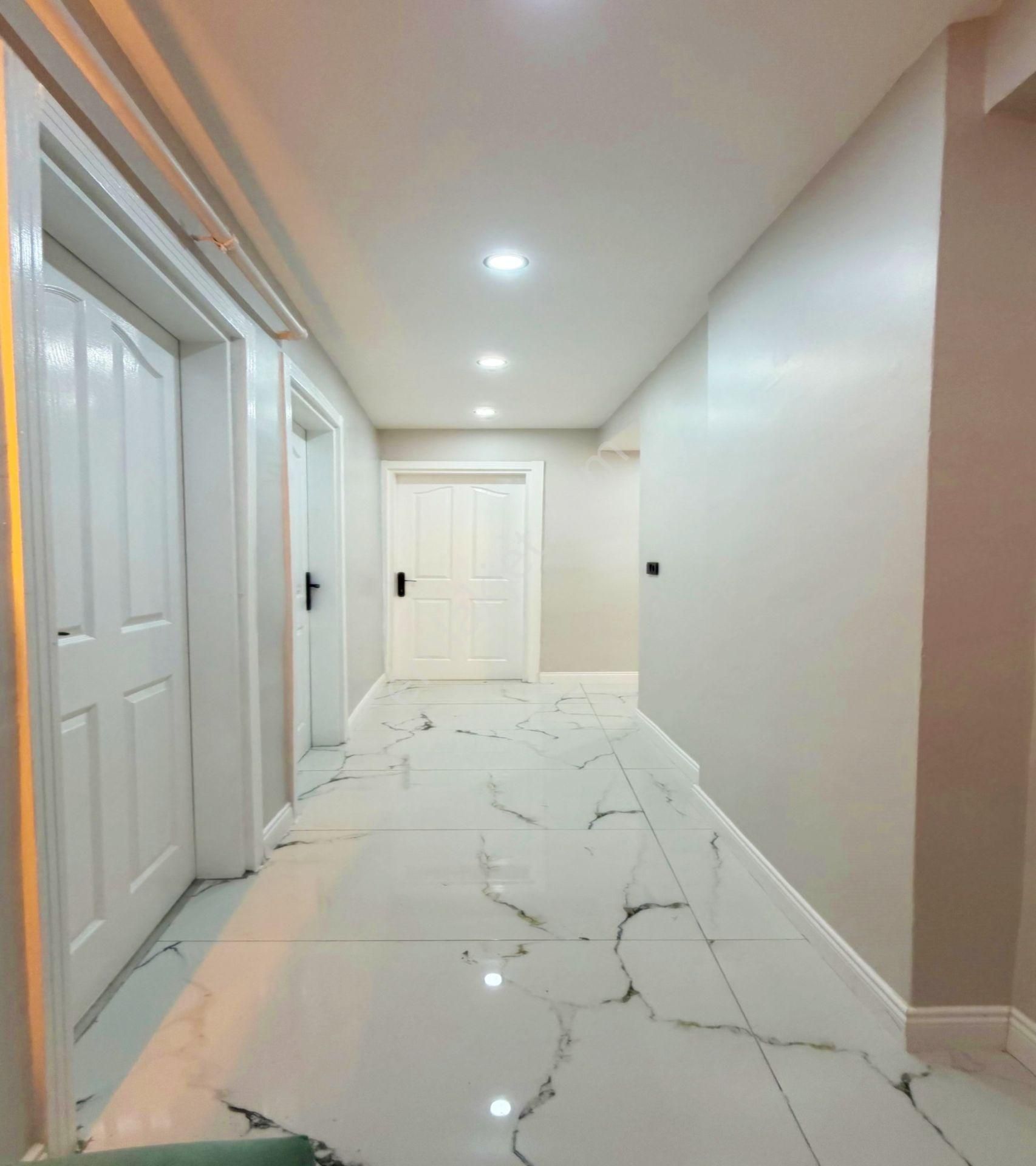 Merkezi Konumda Kat Mülkiyetli Masrafsız Geniş 3+1 Daire - Görsel 18