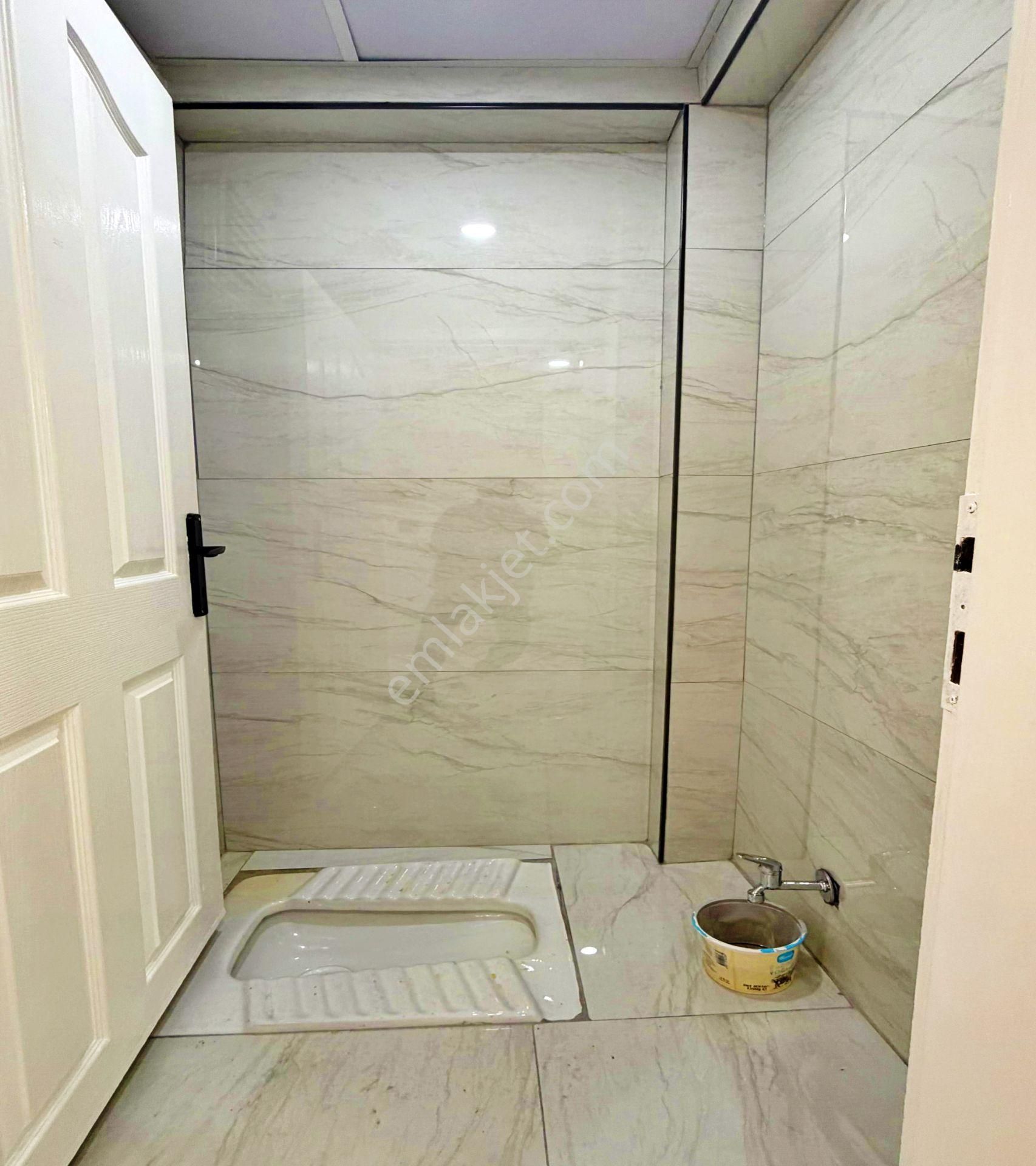 Merkezi Konumda Kat Mülkiyetli Masrafsız Geniş 3+1 Daire - Görsel 22