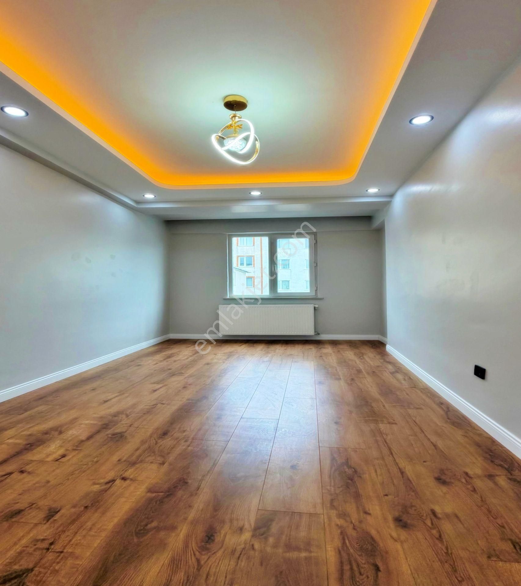 Merkezi Konumda Kat Mülkiyetli Masrafsız Geniş 3+1 Daire - Görsel 9