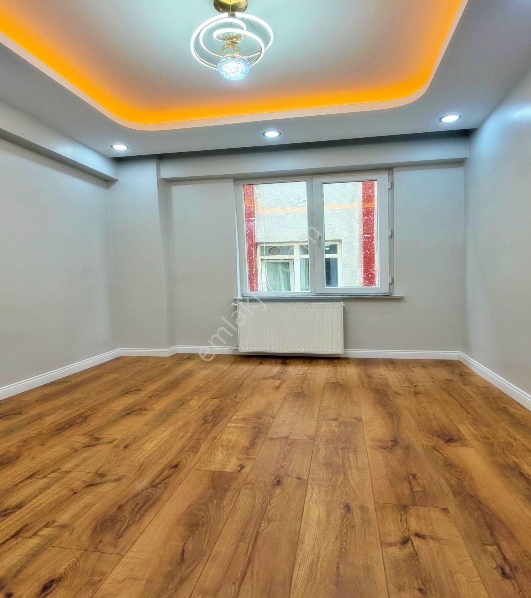 Merkezi Konumda Kat Mülkiyetli Masrafsız Geniş 3+1 Daire - Görsel 11