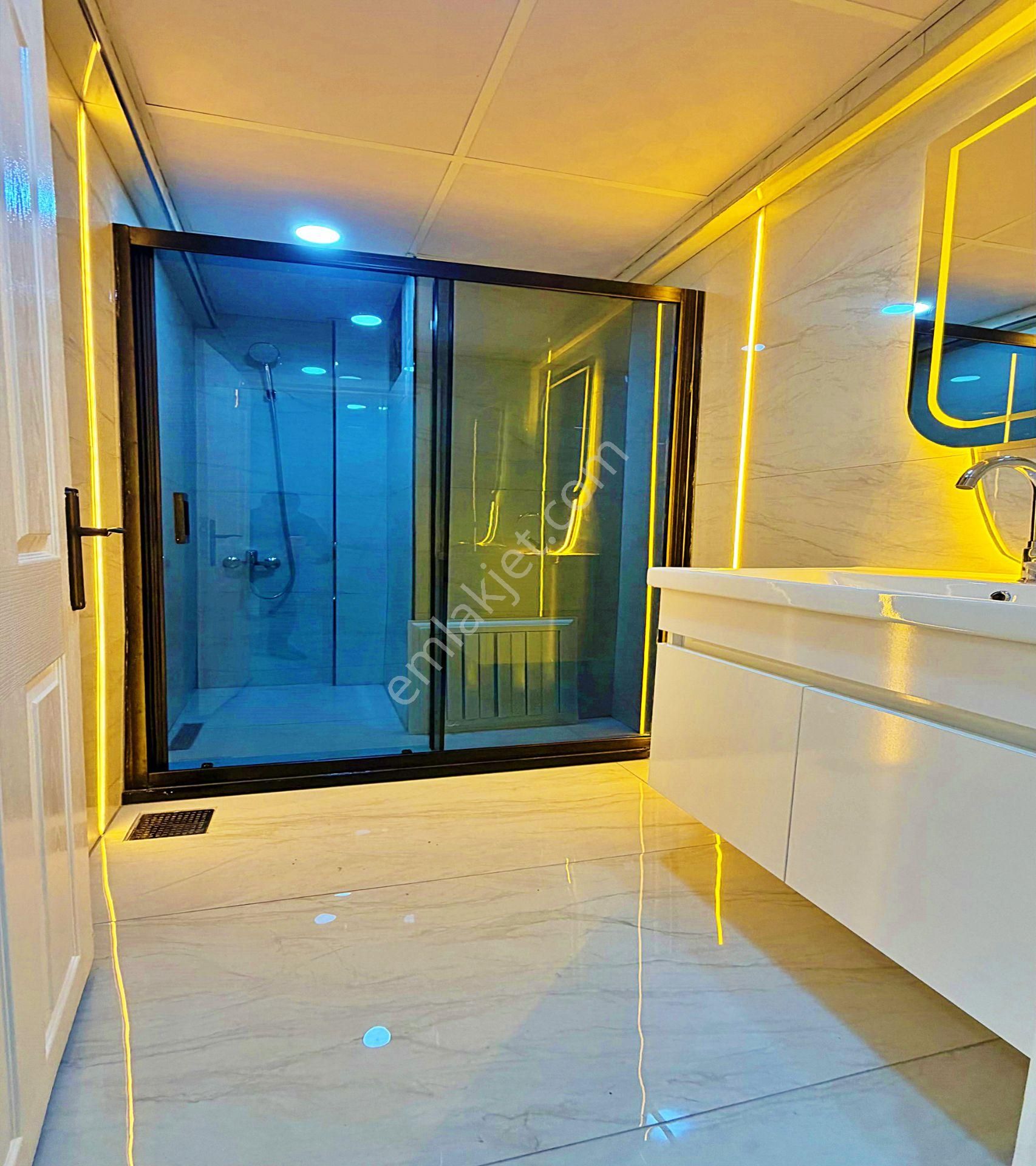 Merkezi Konumda Kat Mülkiyetli Masrafsız Geniş 3+1 Daire - Görsel 21