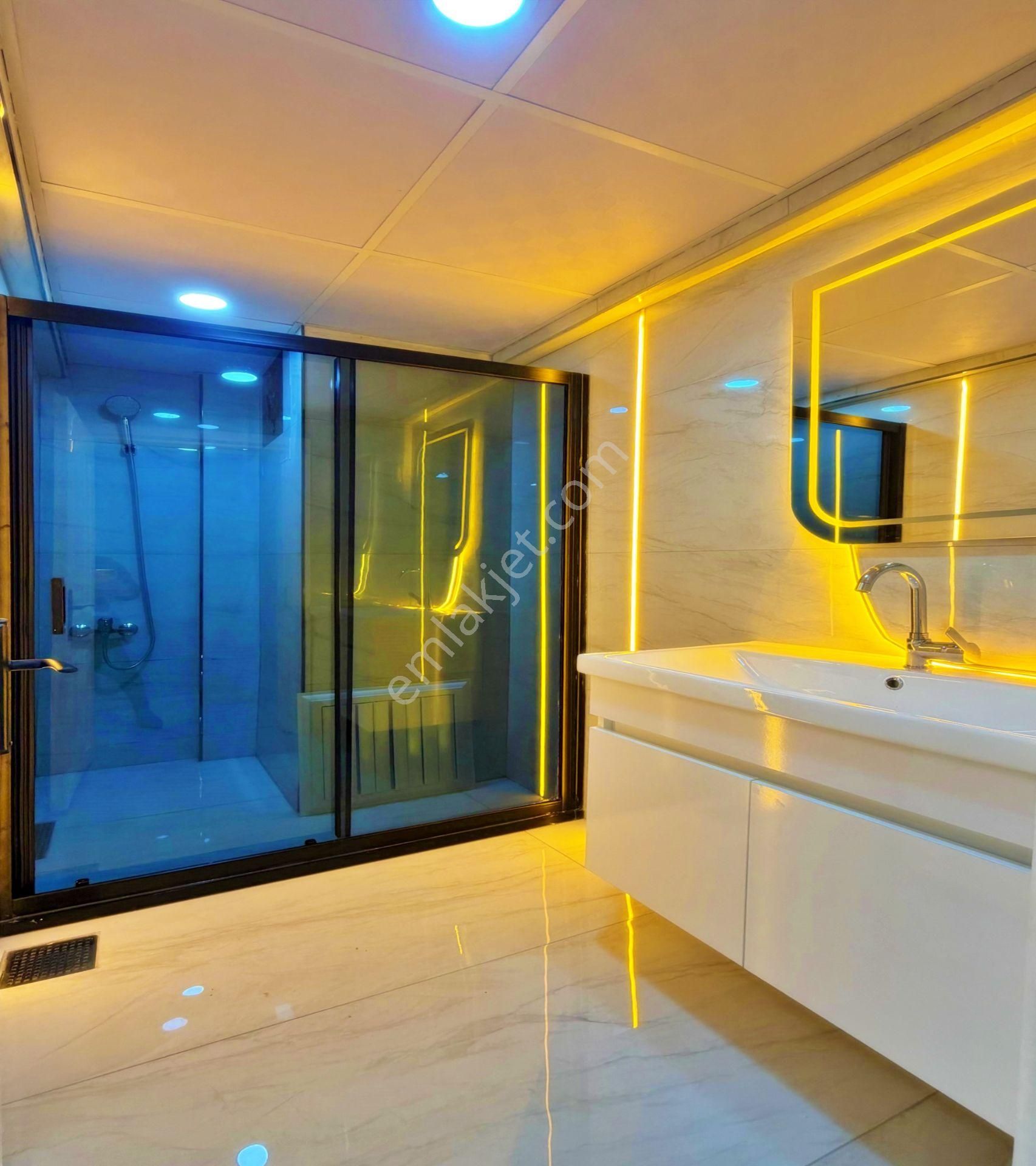 Merkezi Konumda Kat Mülkiyetli Masrafsız Geniş 3+1 Daire - Görsel 20