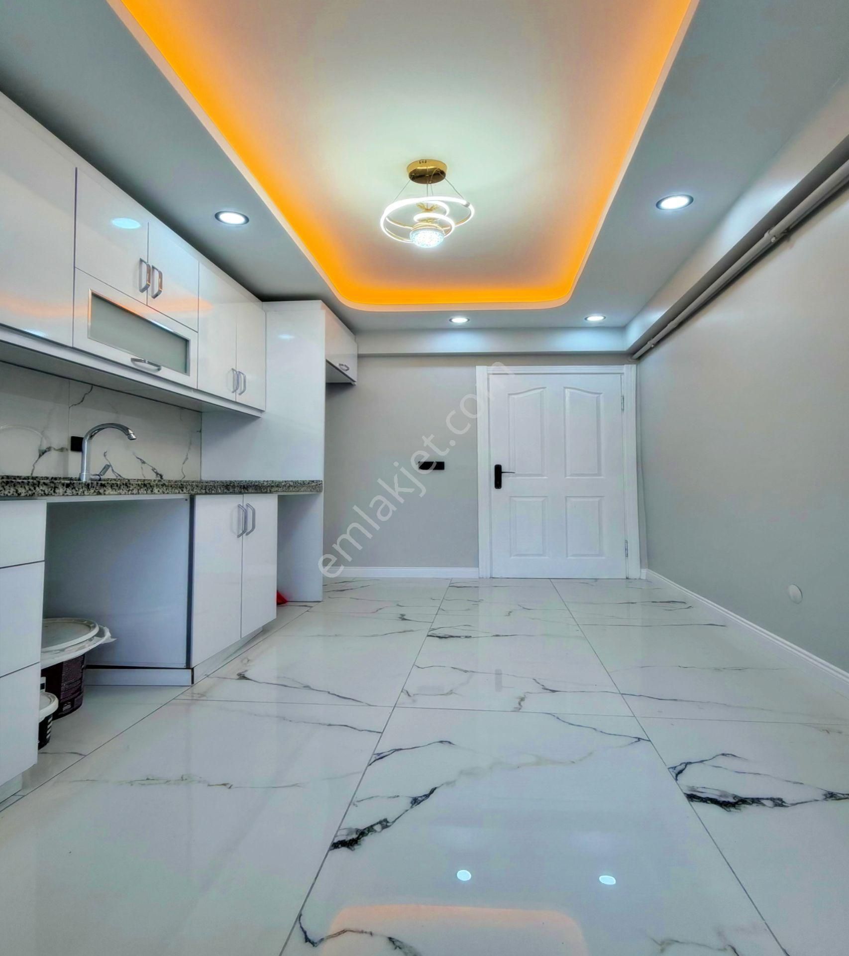 Merkezi Konumda Kat Mülkiyetli Masrafsız Geniş 3+1 Daire - Görsel 3