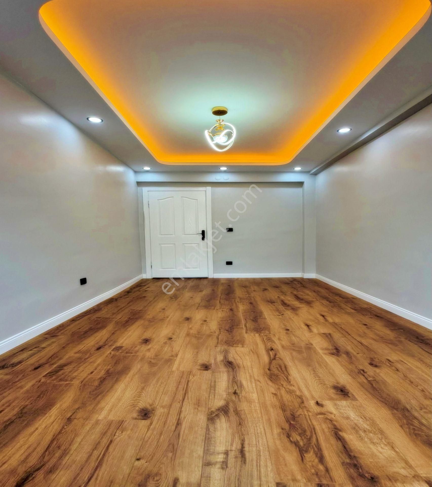 Merkezi Konumda Kat Mülkiyetli Masrafsız Geniş 3+1 Daire - Görsel 8