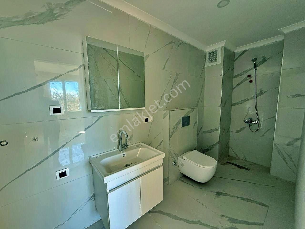 Uytundan Güre Köyde Bahçe Kullanımlı Acil Satılık 1+1 Daire - Görsel 21