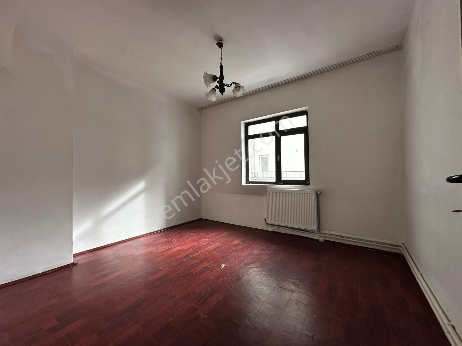 Pursaklar Mehmet Zengin Emlak'tan Fatih Mah. Çarşı İçinde 1.kat 3+1 Daire - Görsel 21