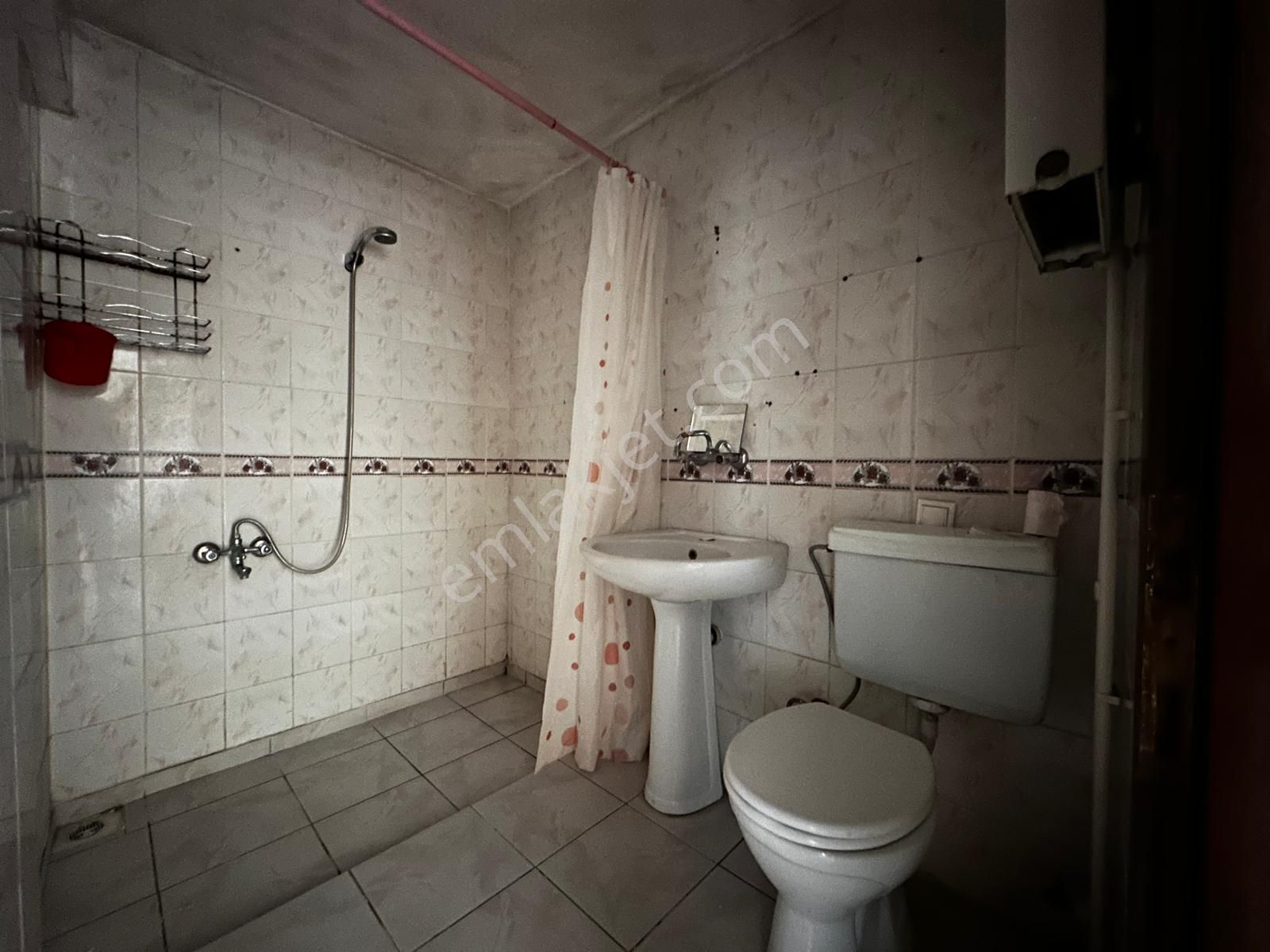 Pursaklar Mehmet Zengin Emlak'tan Fatih Mah. Çarşı İçinde 1.kat 3+1 Daire - Görsel 26