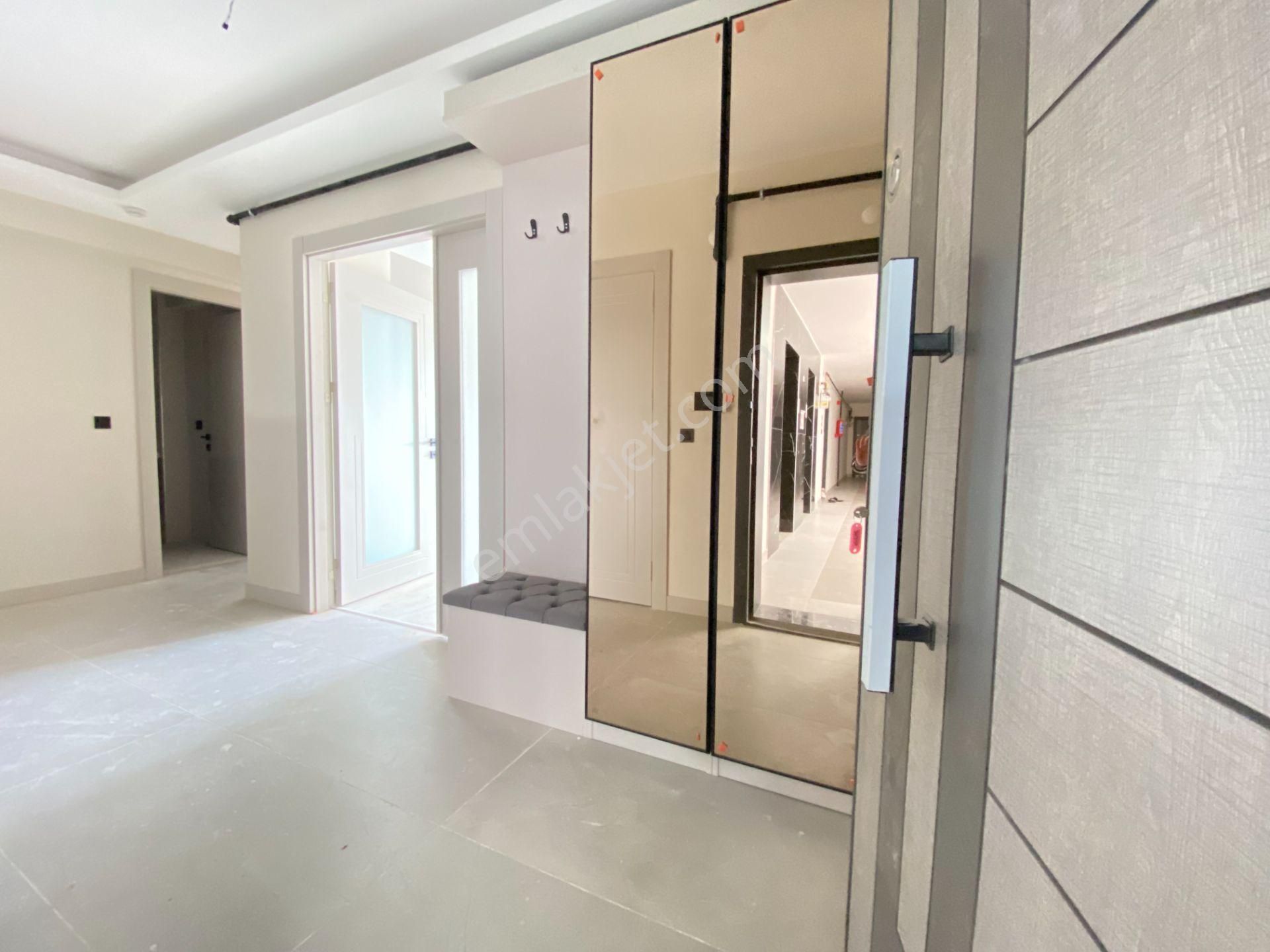 Gökçe Emlak'tan Sarayda Sıfır 3+1 Yerden Isıtmalı Satılık Daire - Görsel 29