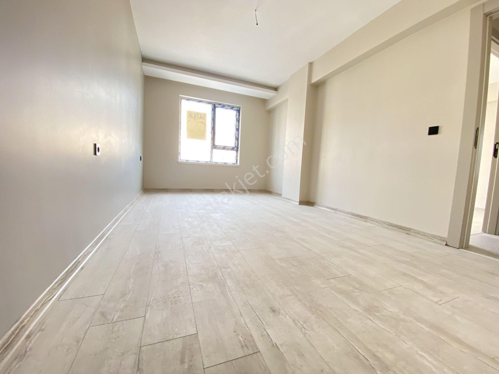 Gökçe Emlak'tan Sarayda Sıfır 3+1 Yerden Isıtmalı Satılık Daire - Görsel 20