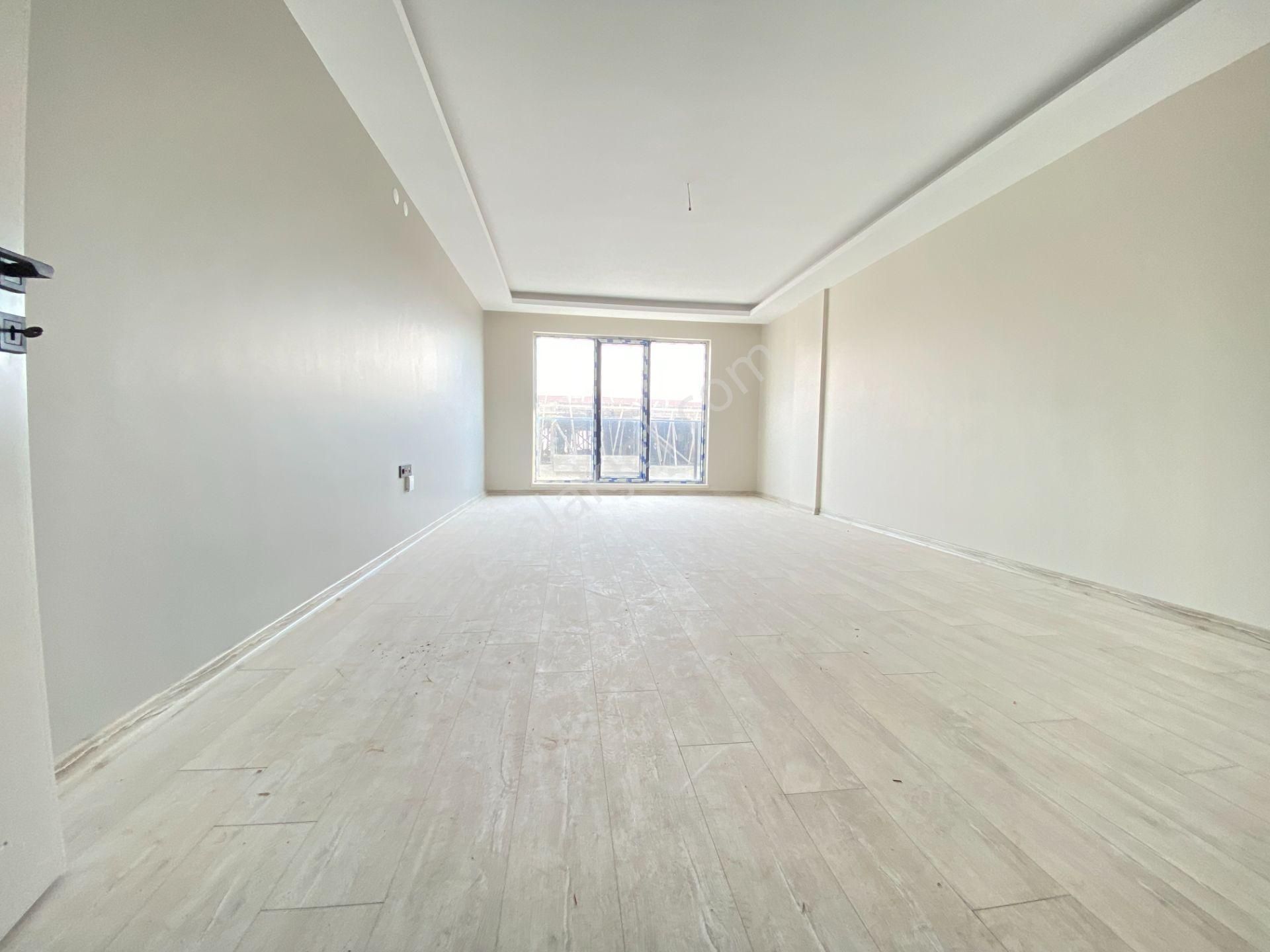 Gökçe Emlak'tan Sarayda Sıfır 3+1 Yerden Isıtmalı Satılık Daire - Görsel 2