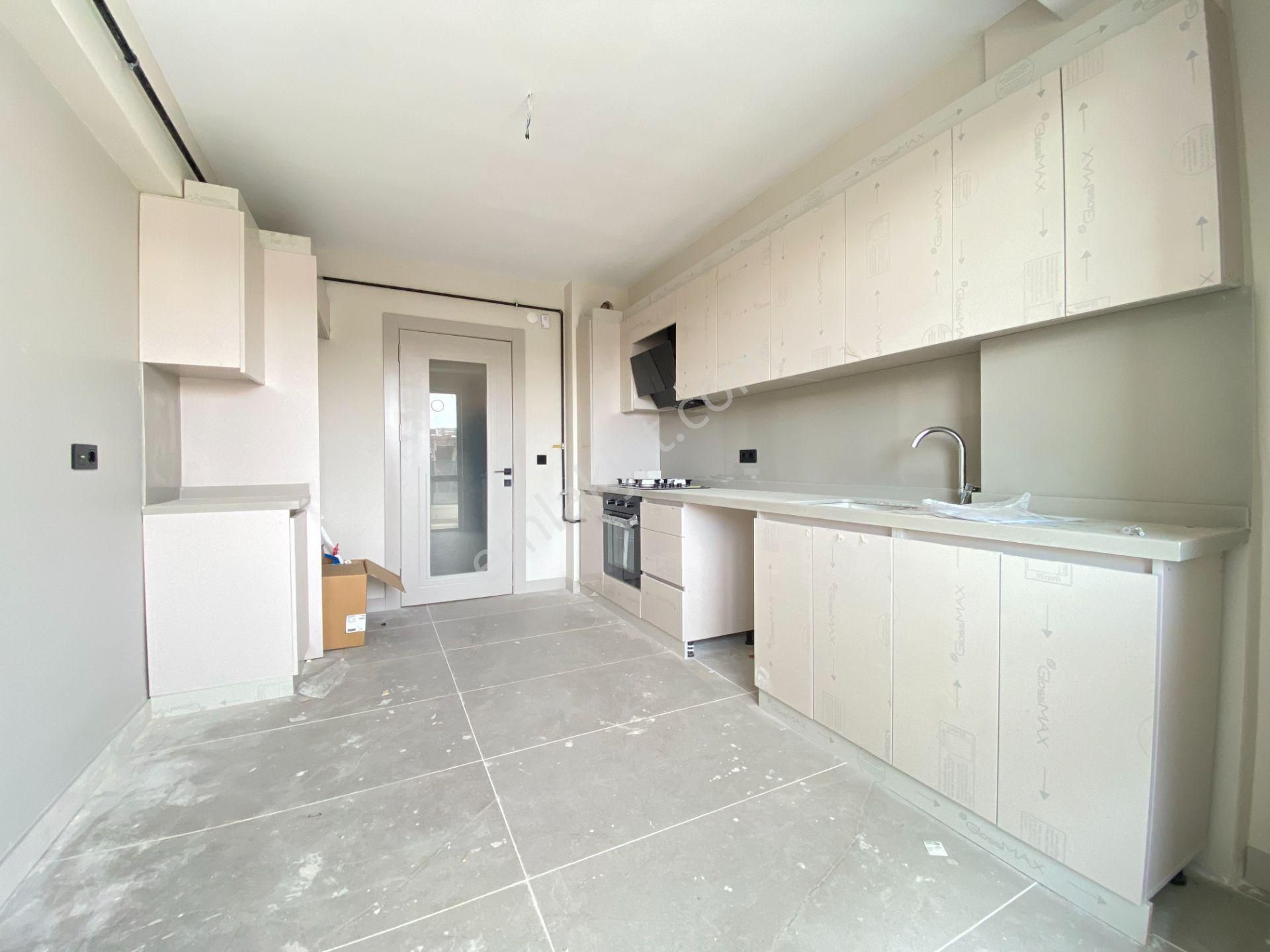 Gökçe Emlak'tan Sarayda Sıfır 3+1 Yerden Isıtmalı Satılık Daire - Görsel 12