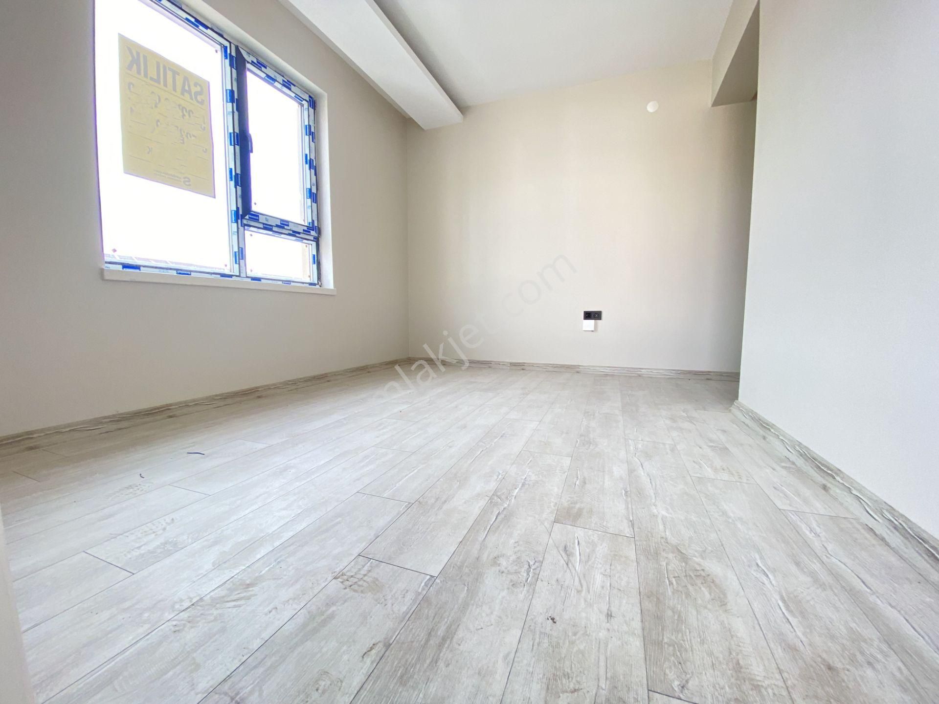 Gökçe Emlak'tan Sarayda Sıfır 3+1 Yerden Isıtmalı Satılık Daire - Görsel 27