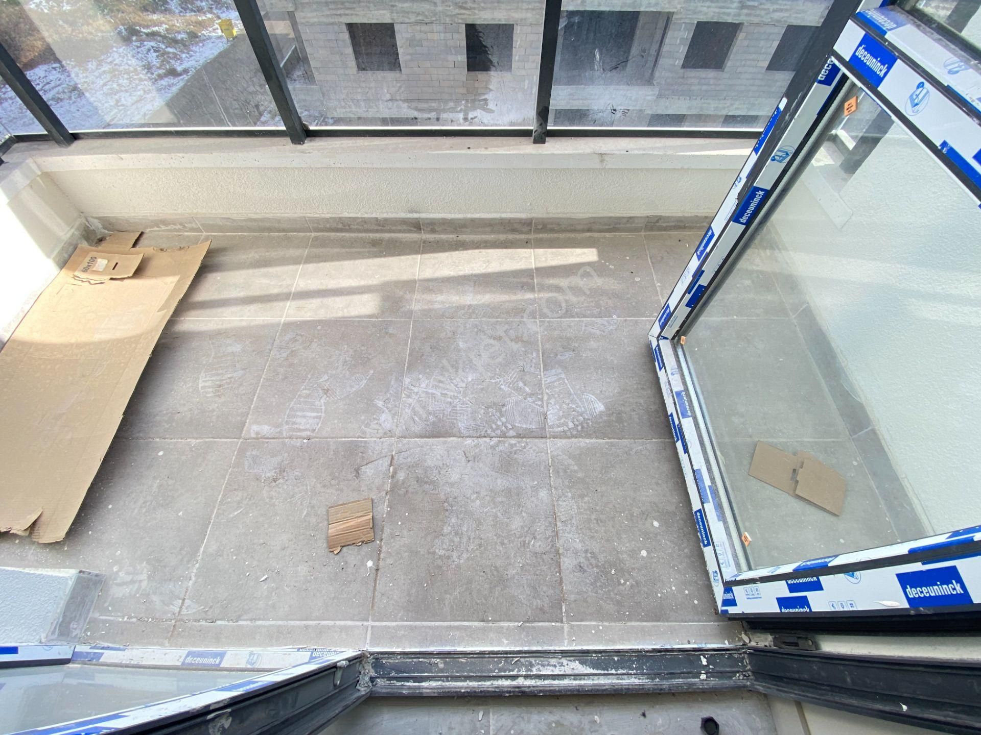 Gökçe Emlak'tan Sarayda Sıfır 3+1 Yerden Isıtmalı Satılık Daire - Görsel 13