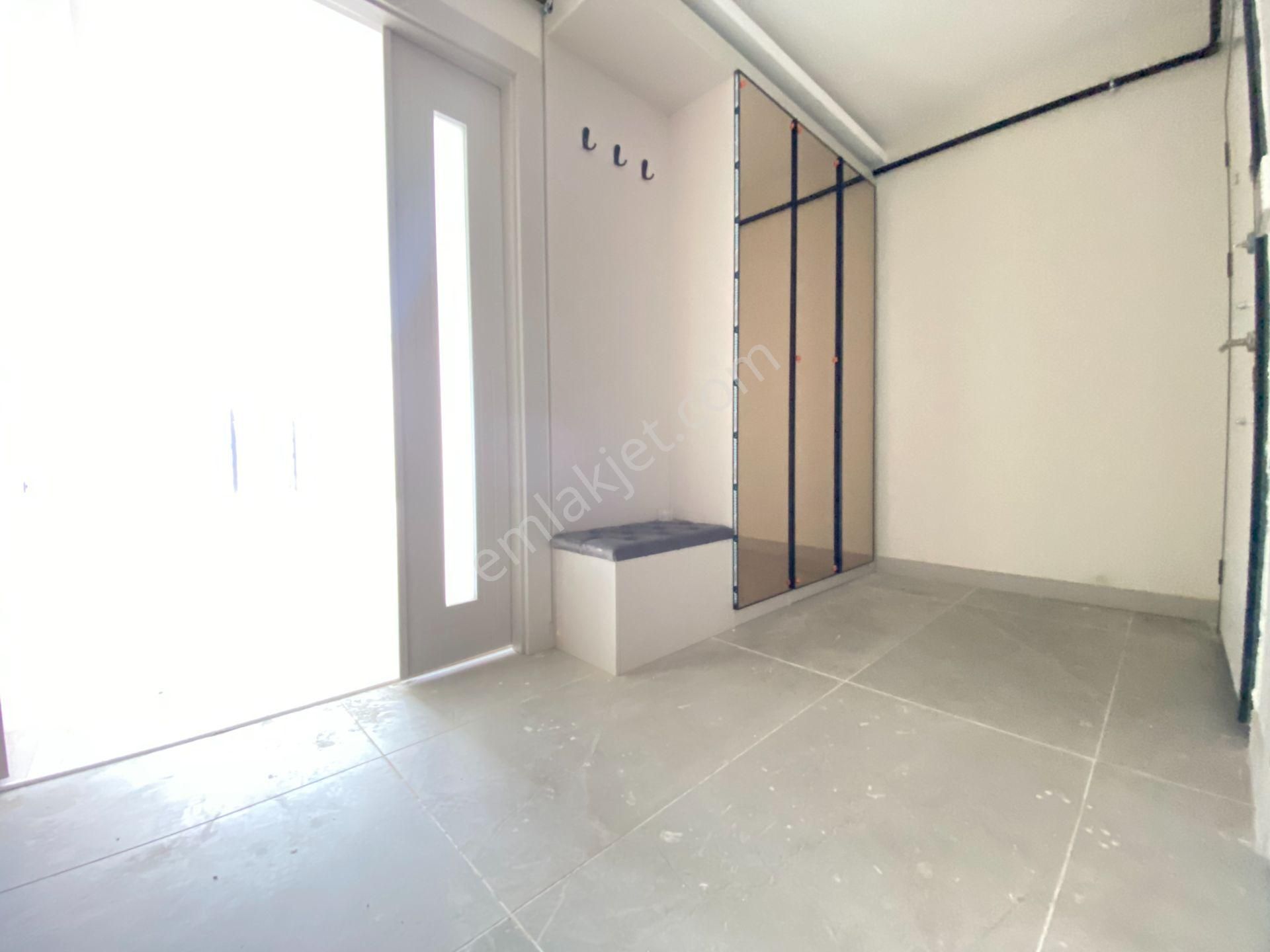 Gökçe Emlak'tan Sarayda Sıfır 3+1 Yerden Isıtmalı Satılık Daire - Görsel 5