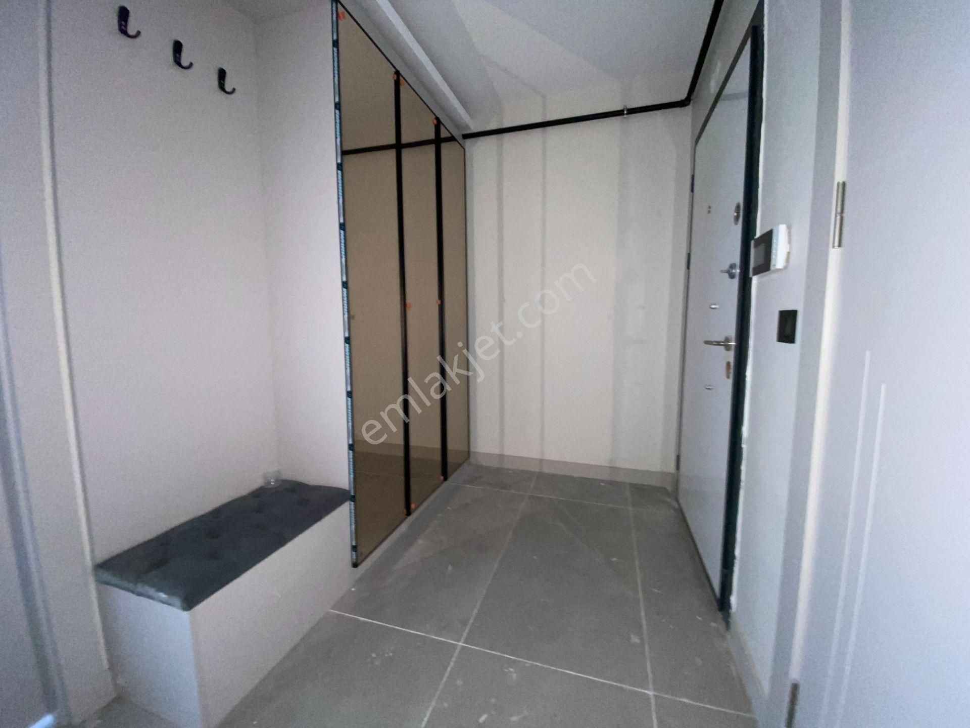 Gökçe Emlak'tan Sarayda Sıfır 3+1 Yerden Isıtmalı Satılık Daire - Görsel 28