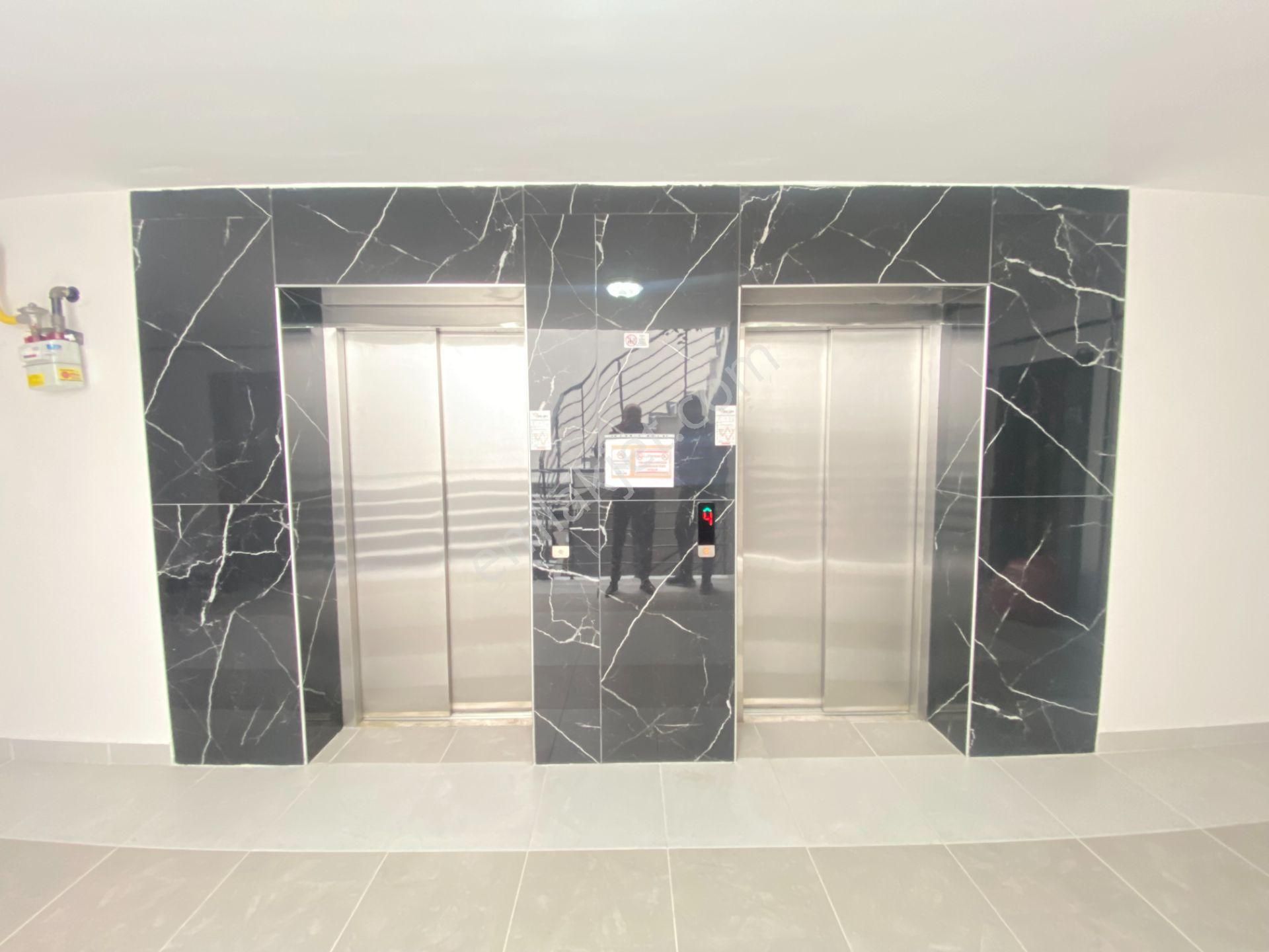 Gökçe Emlak'tan Sarayda Sıfır 3+1 Yerden Isıtmalı Satılık Daire - Görsel 30