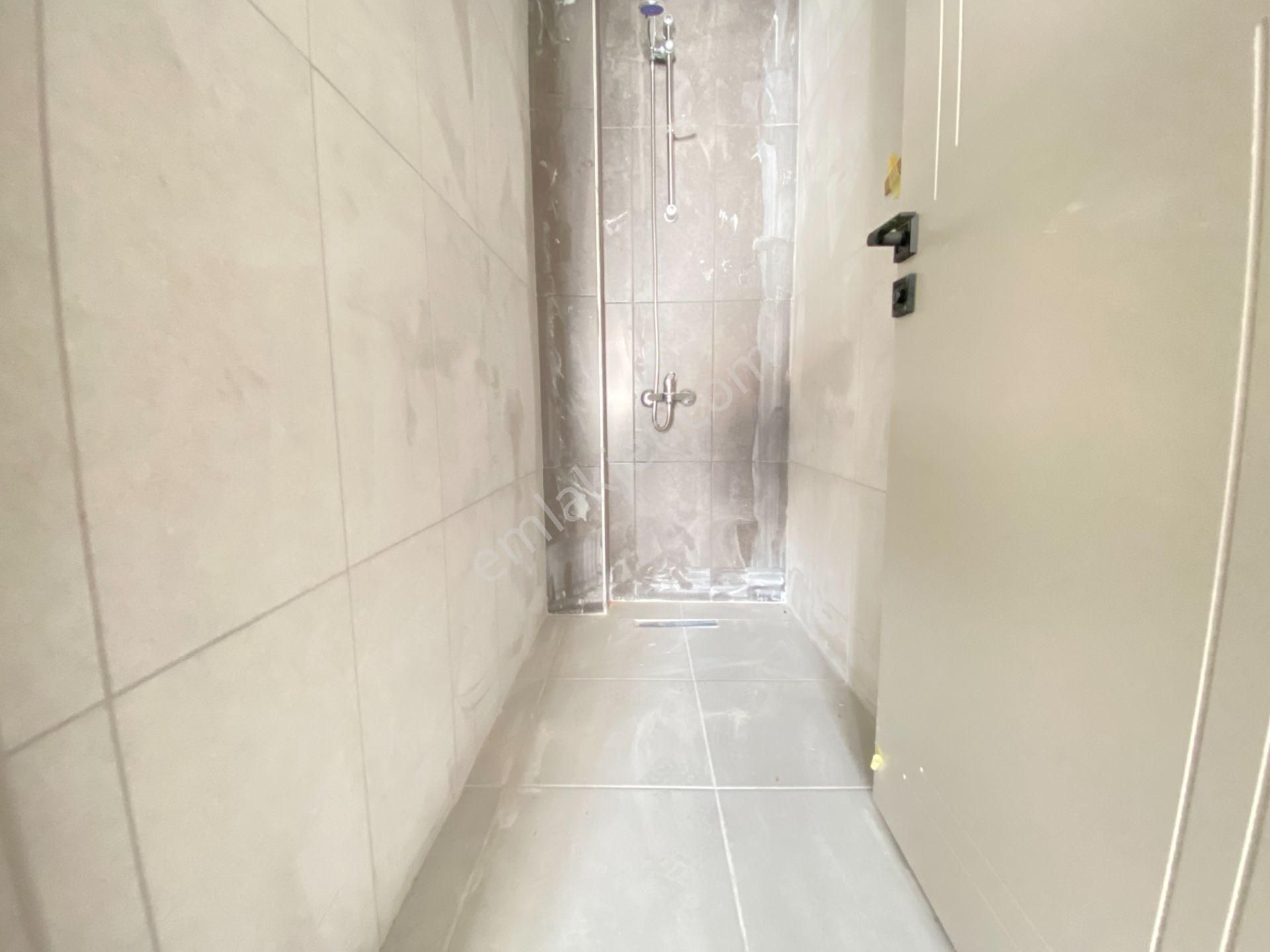 Gökçe Emlak'tan Sarayda Sıfır 3+1 Yerden Isıtmalı Satılık Daire - Görsel 19