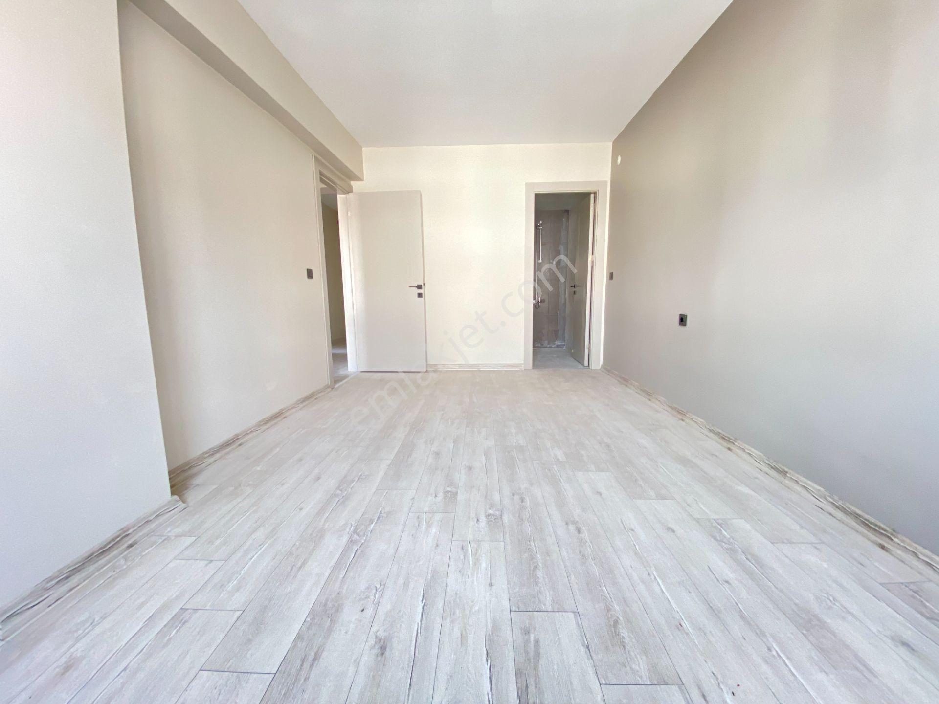 Gökçe Emlak'tan Sarayda Sıfır 3+1 Yerden Isıtmalı Satılık Daire - Görsel 17