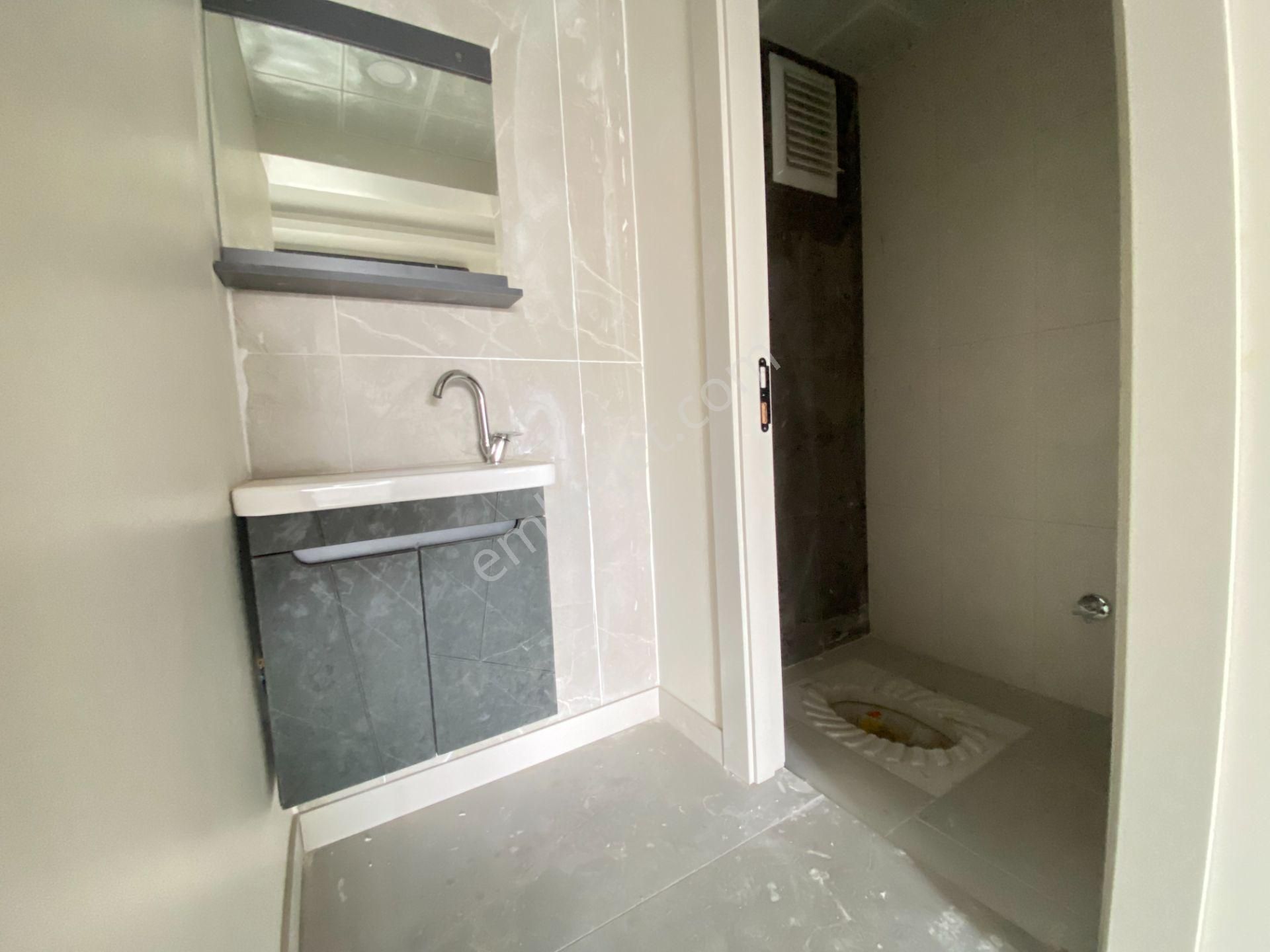 Gökçe Emlak'tan Sarayda Sıfır 3+1 Yerden Isıtmalı Satılık Daire - Görsel 8