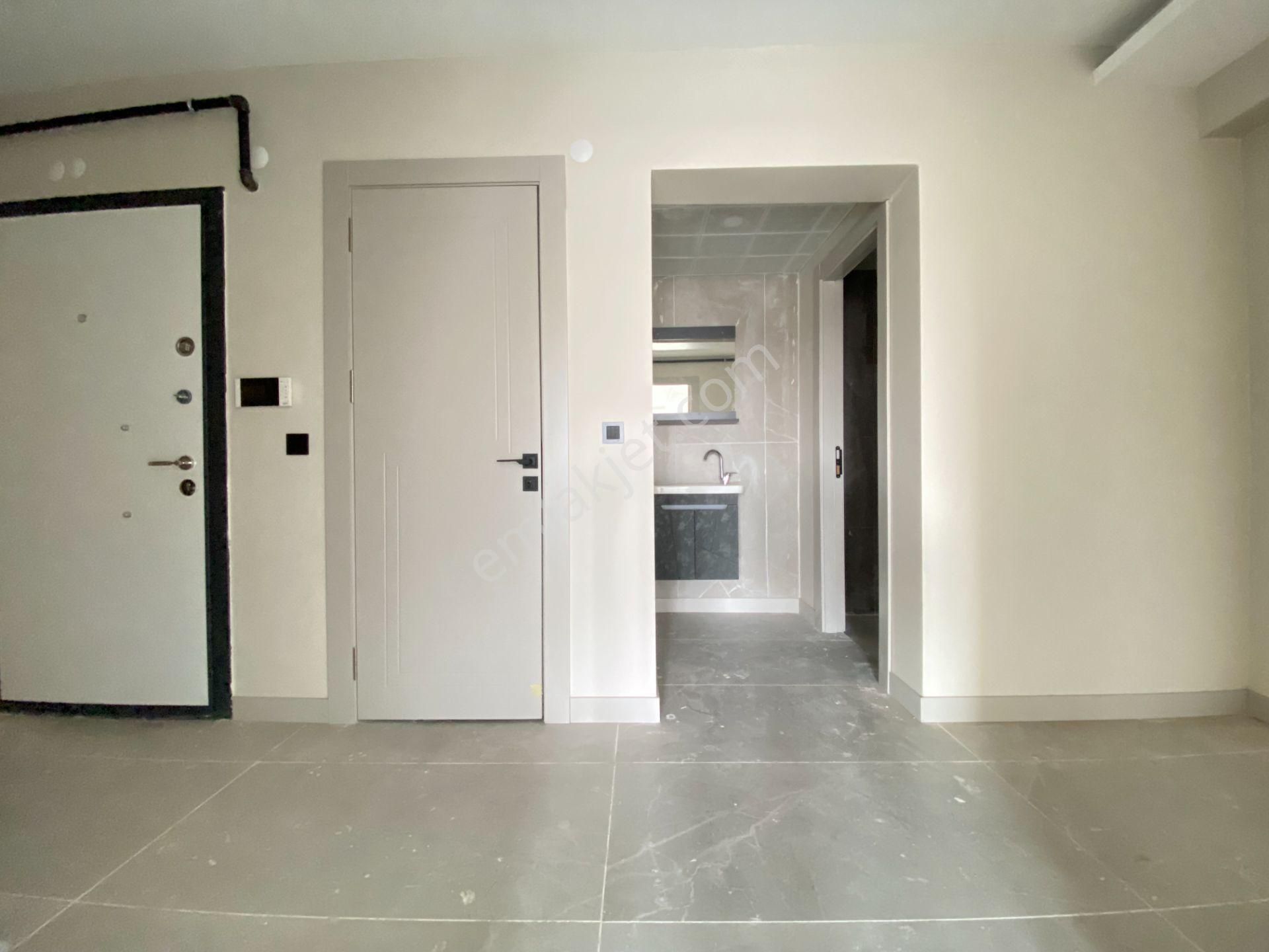 Gökçe Emlak'tan Sarayda Sıfır 3+1 Yerden Isıtmalı Satılık Daire - Görsel 7