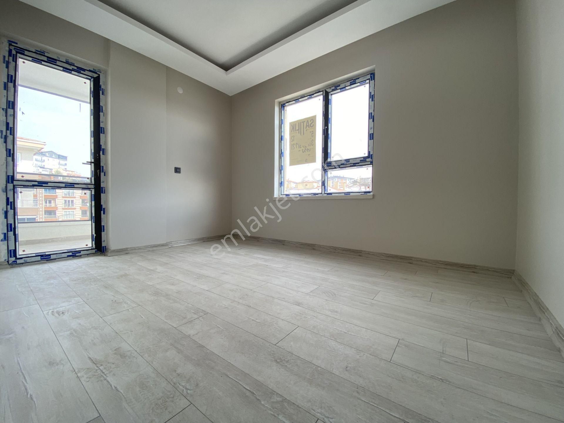 Gökçe Emlak'tan Sarayda Sıfır 3+1 Yerden Isıtmalı Satılık Daire - Görsel 23