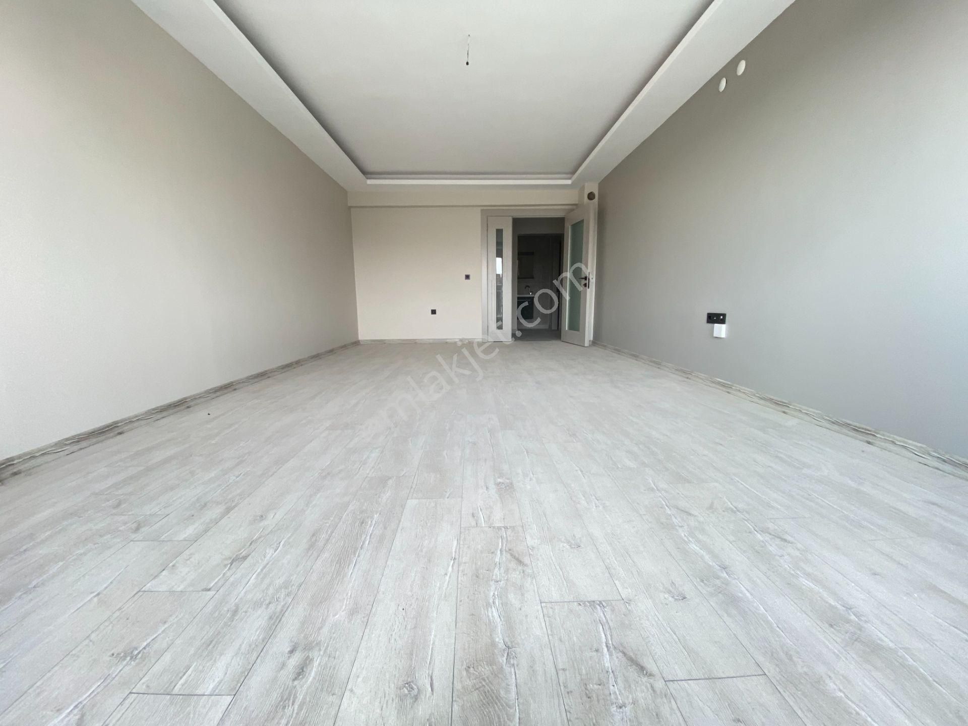 Gökçe Emlak'tan Sarayda Sıfır 3+1 Yerden Isıtmalı Satılık Daire - Görsel 3