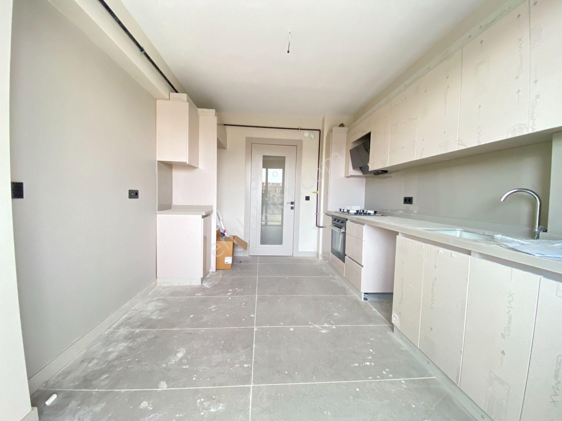 Gökçe Emlak'tan Sarayda Sıfır 3+1 Yerden Isıtmalı Satılık Daire - Görsel 11