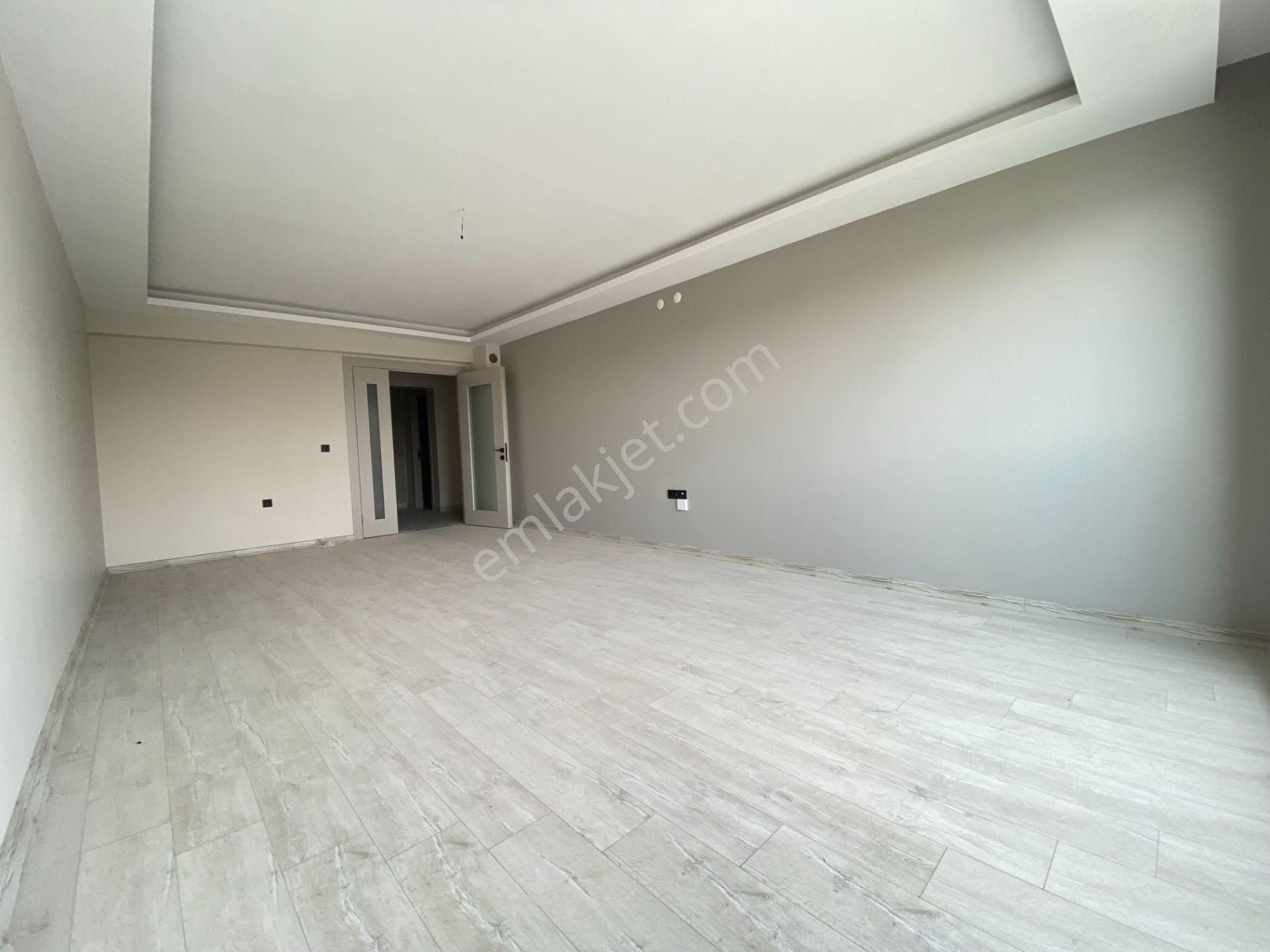 Gökçe Emlak'tan Sarayda Sıfır 3+1 Yerden Isıtmalı Satılık Daire - Görsel 4