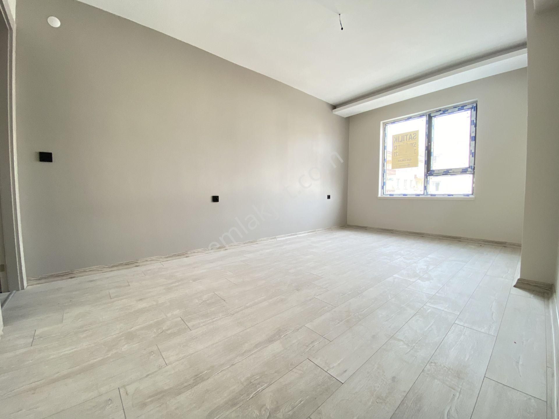 Gökçe Emlak'tan Sarayda Sıfır 3+1 Yerden Isıtmalı Satılık Daire - Görsel 16