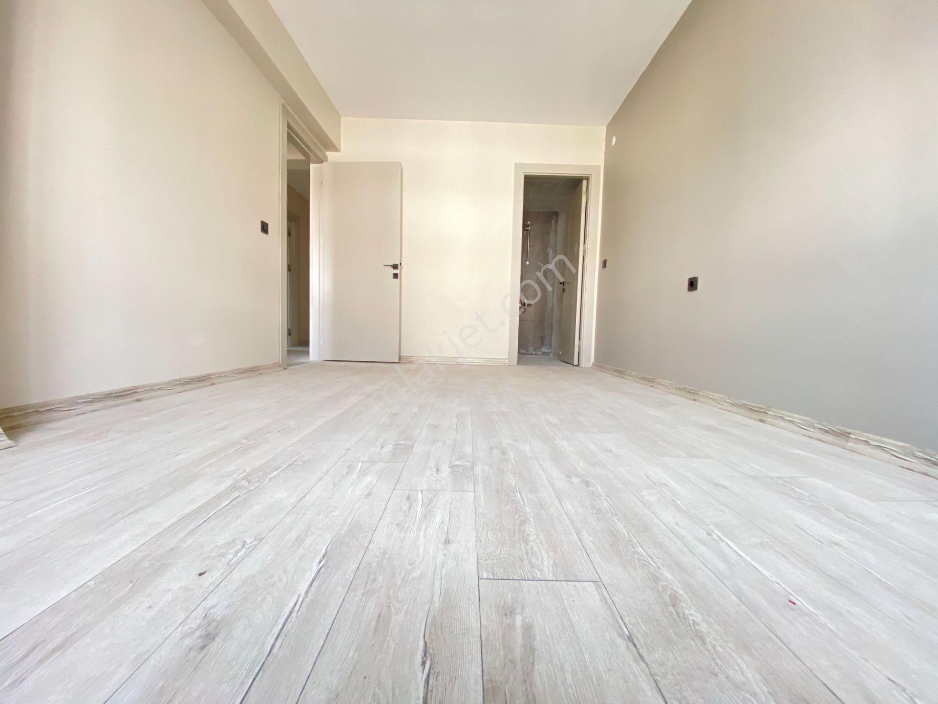 Gökçe Emlak'tan Sarayda Sıfır 3+1 Yerden Isıtmalı Satılık Daire - Görsel 18