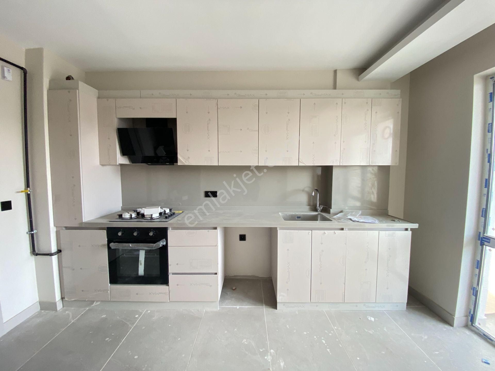 Gökçe Emlak'tan Sarayda Sıfır 3+1 Yerden Isıtmalı Satılık Daire - Görsel 10