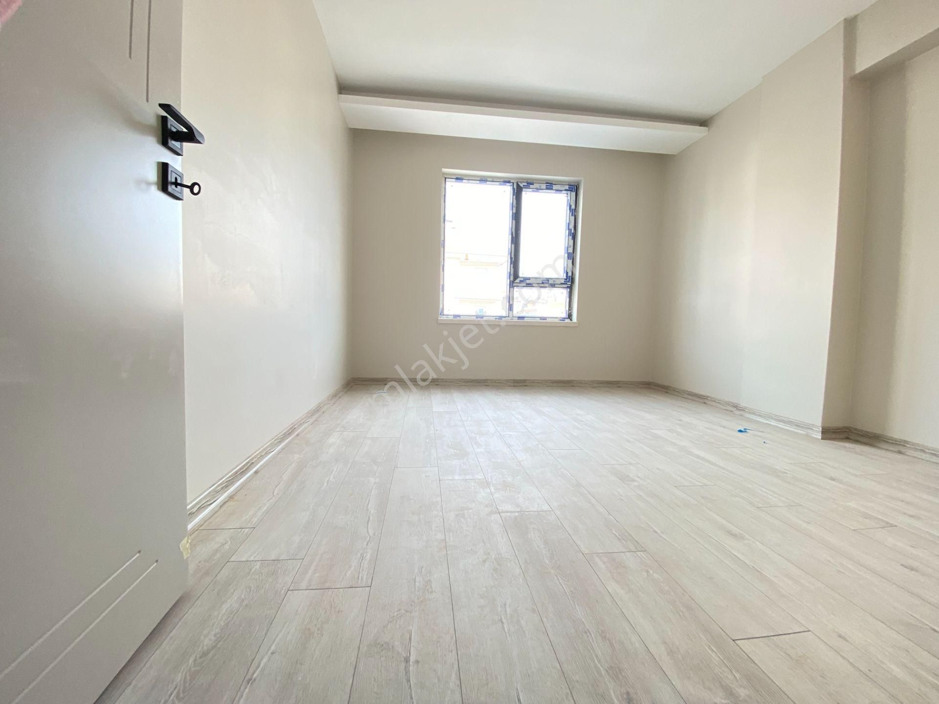 Gökçe Emlak'tan Sarayda Sıfır 3+1 Yerden Isıtmalı Satılık Daire - Görsel 22